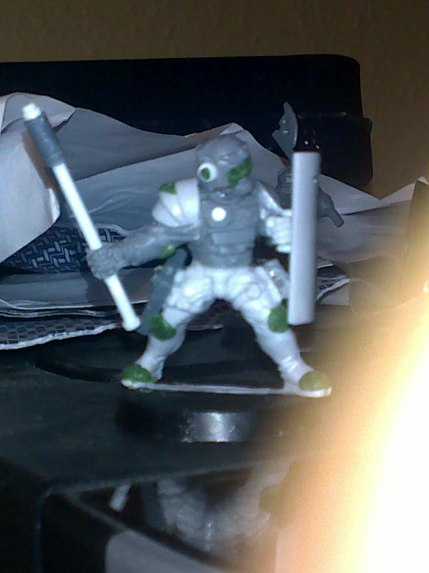 Adeptus Arbites, Imperial Guard, Inquisitor, Necromunda, Witch Hunters