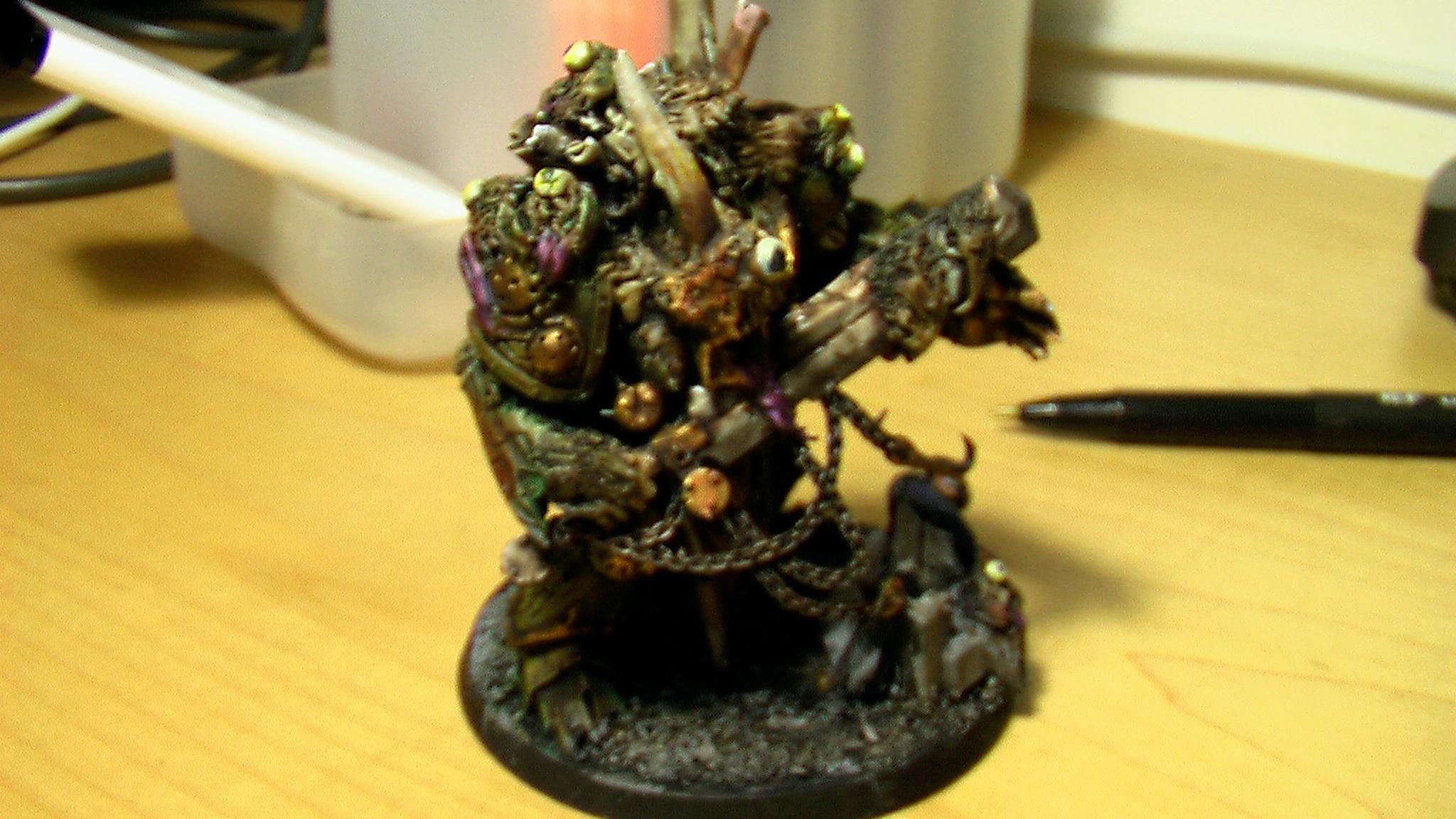 Daemon Prince