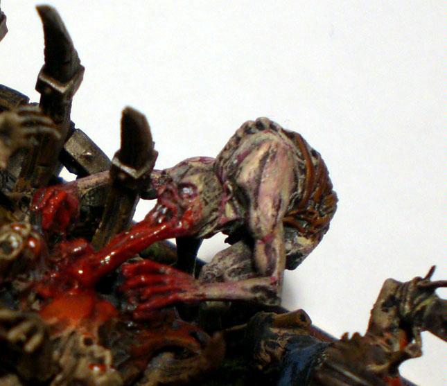 Cart, Corpse, Vampire Counts, Zombie