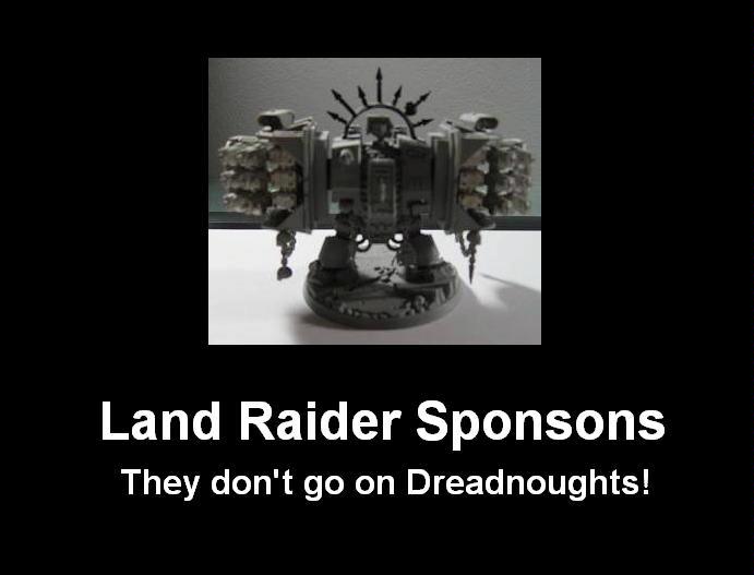 Dreadnought, Humor, Poster