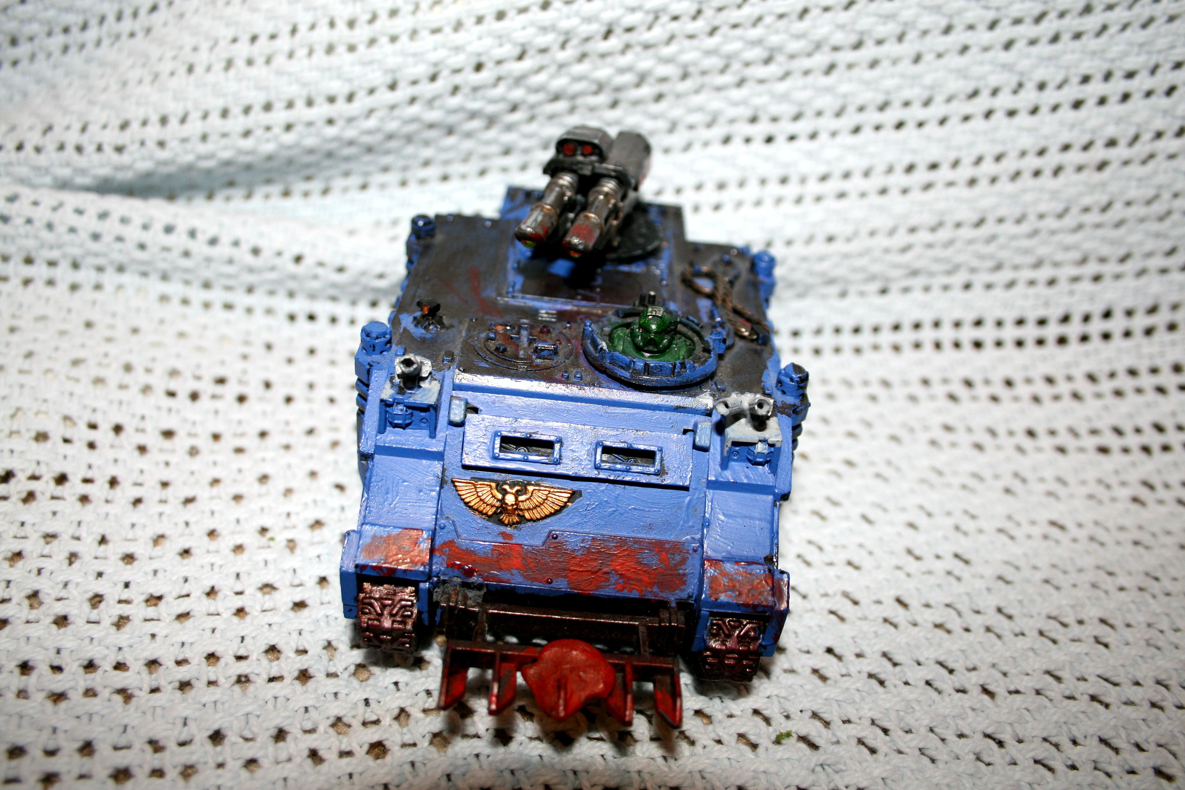 Army, Campaign, Space, Space Marines, Ultramar, Ultramarines, Zeist