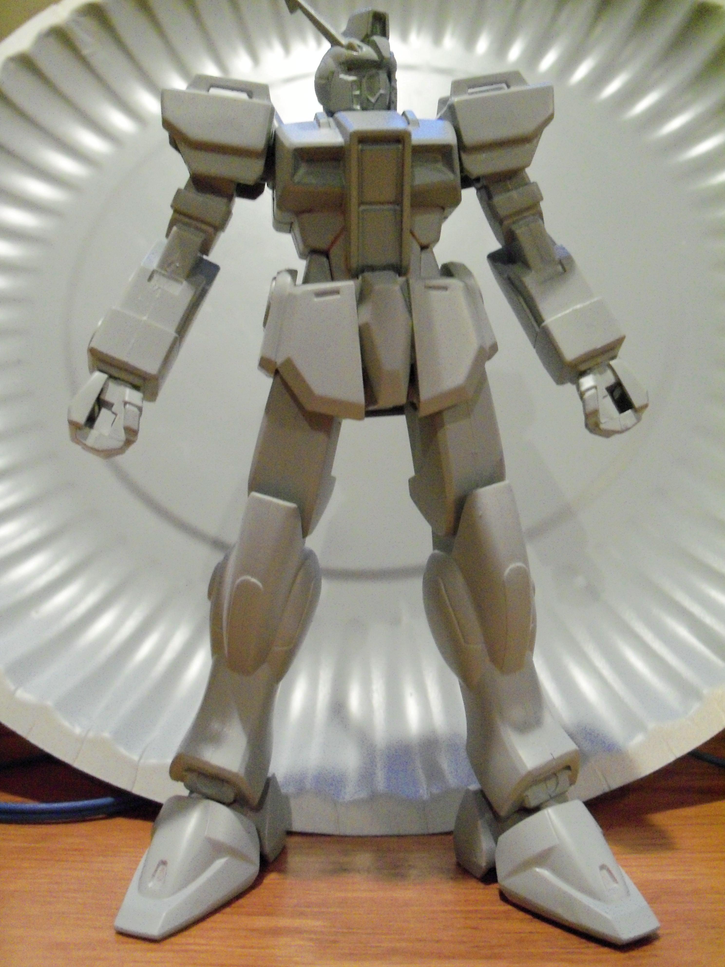 Anime, Gm, Gundam