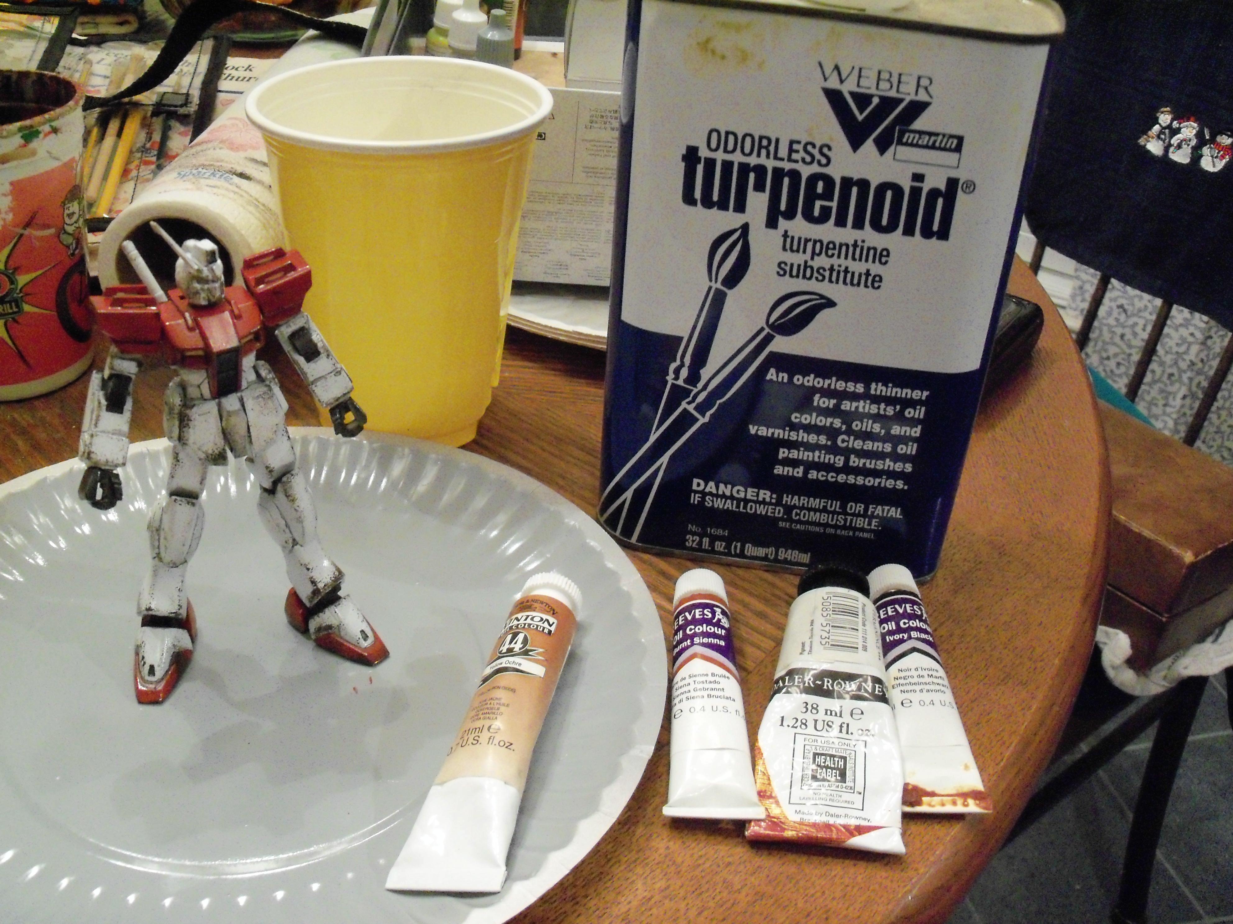 Gm, Gundam
