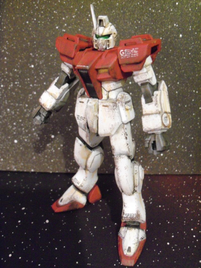 Gm Gundam Gallery DakkaDakka