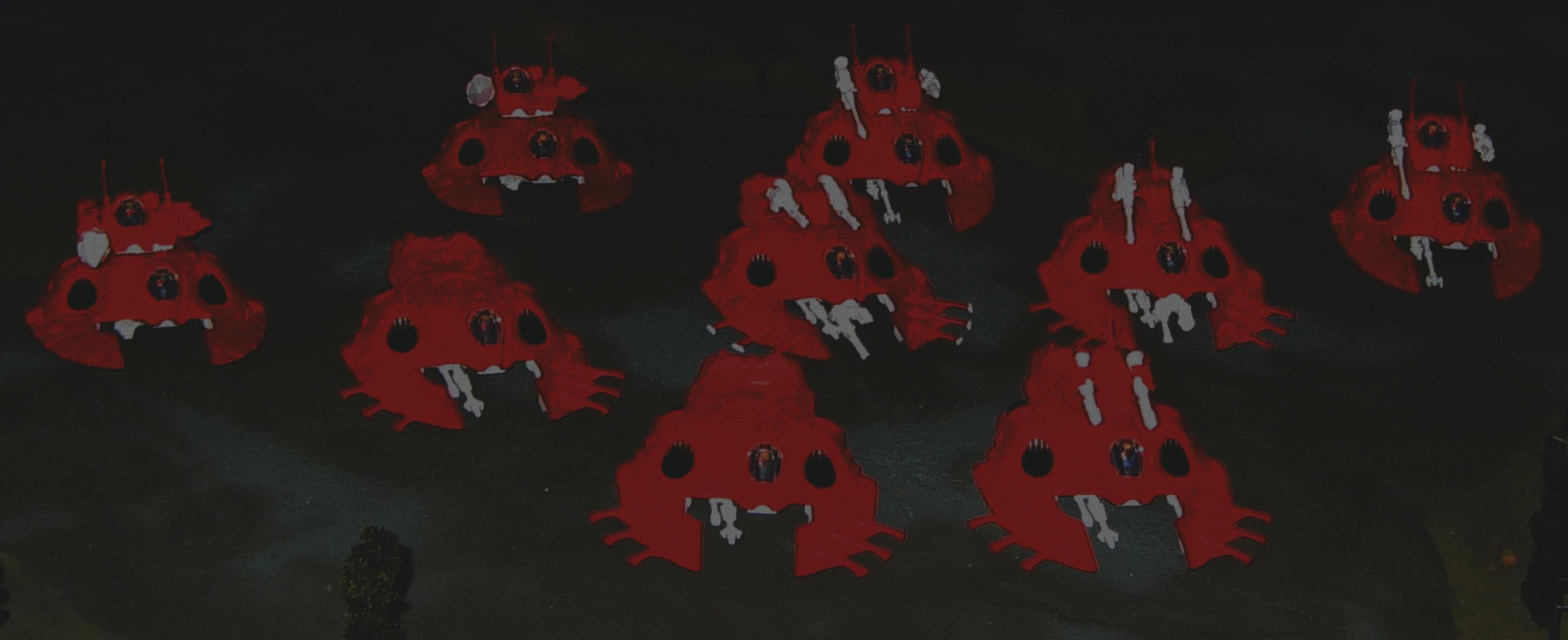 Mechdar