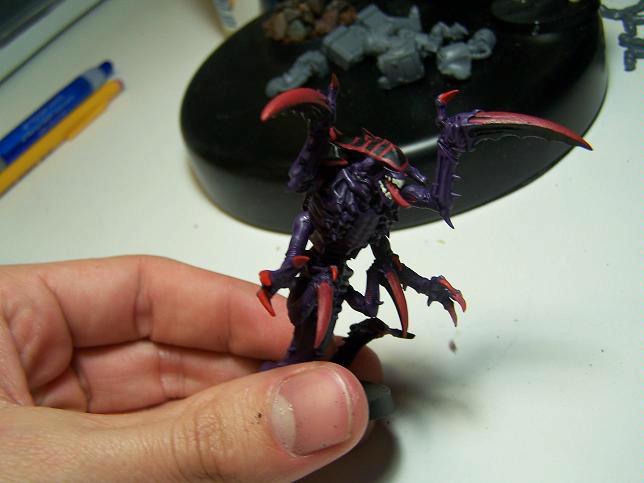 new ravener plastic