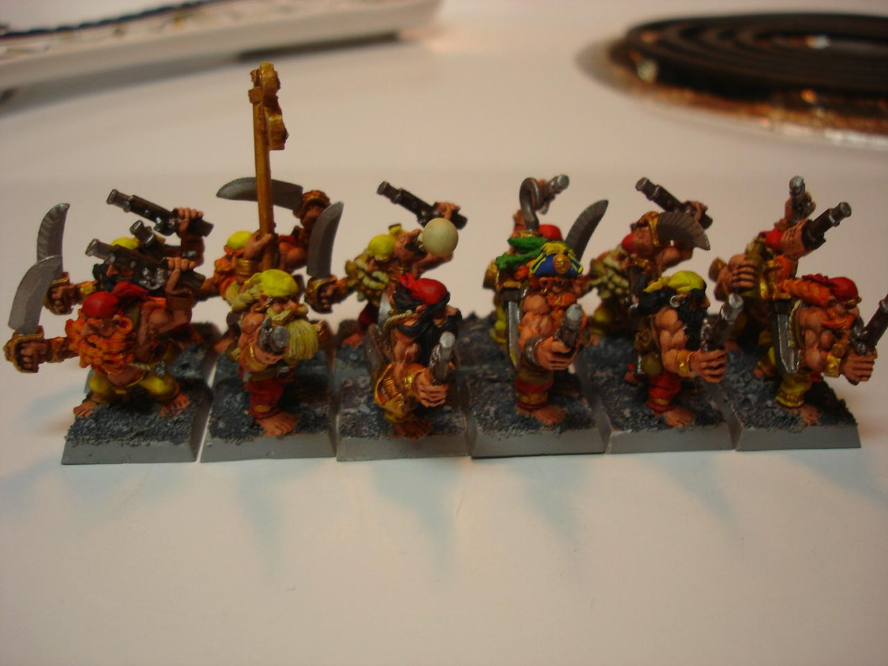 slayer pirates