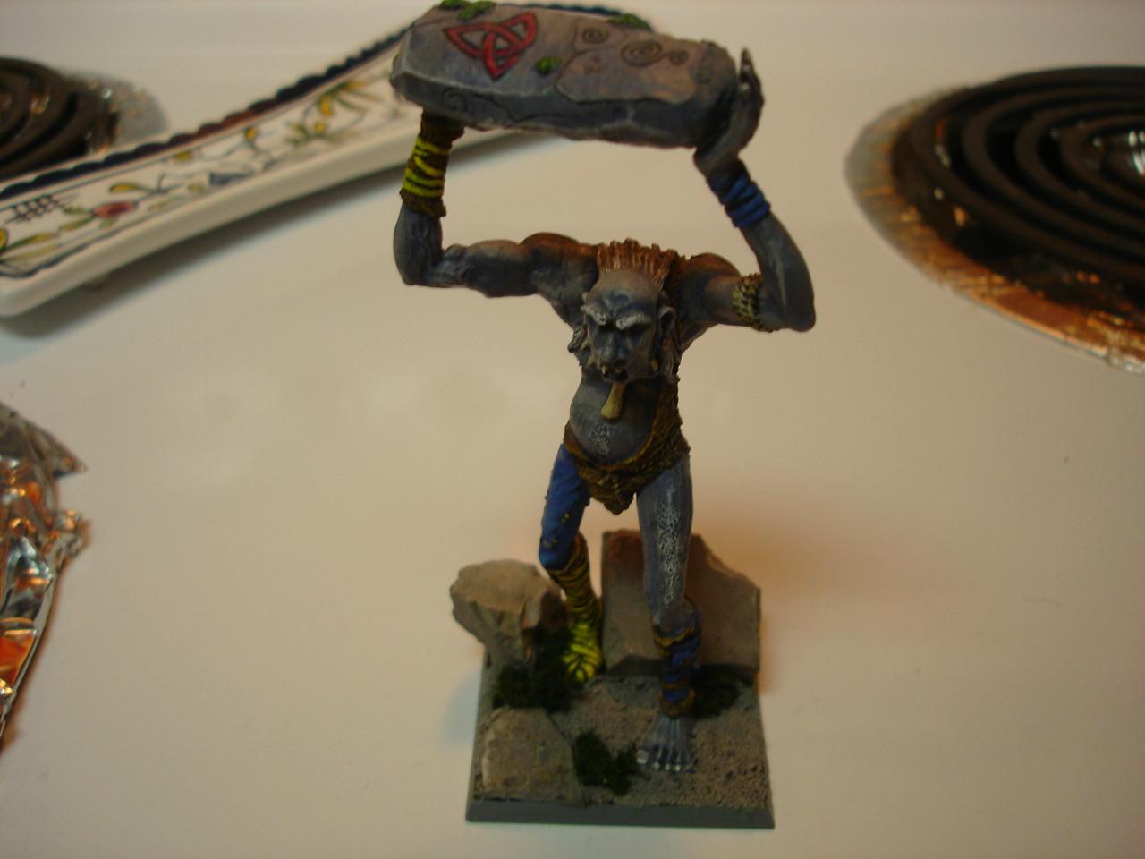 a giant of albion