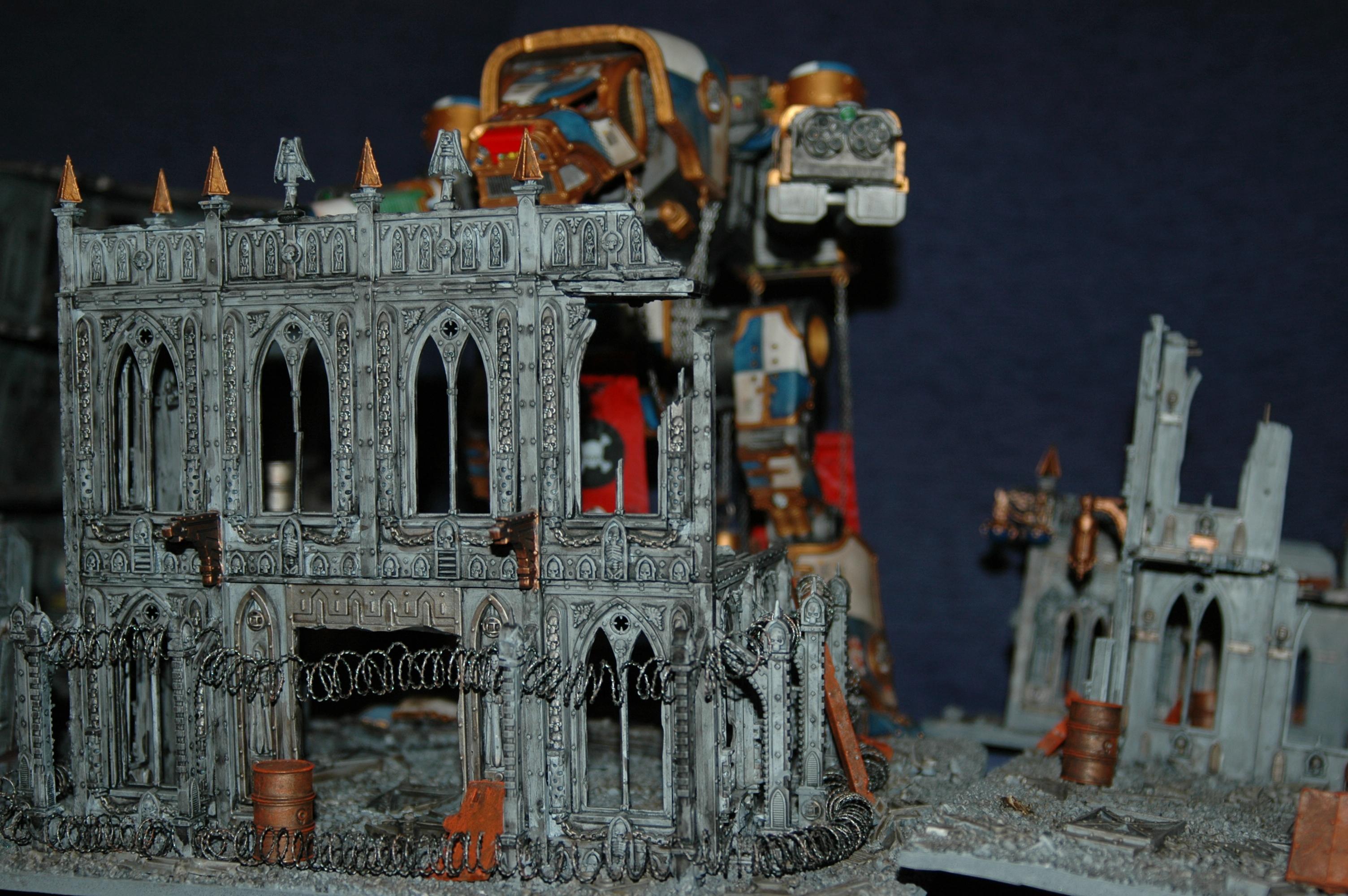 Terrain