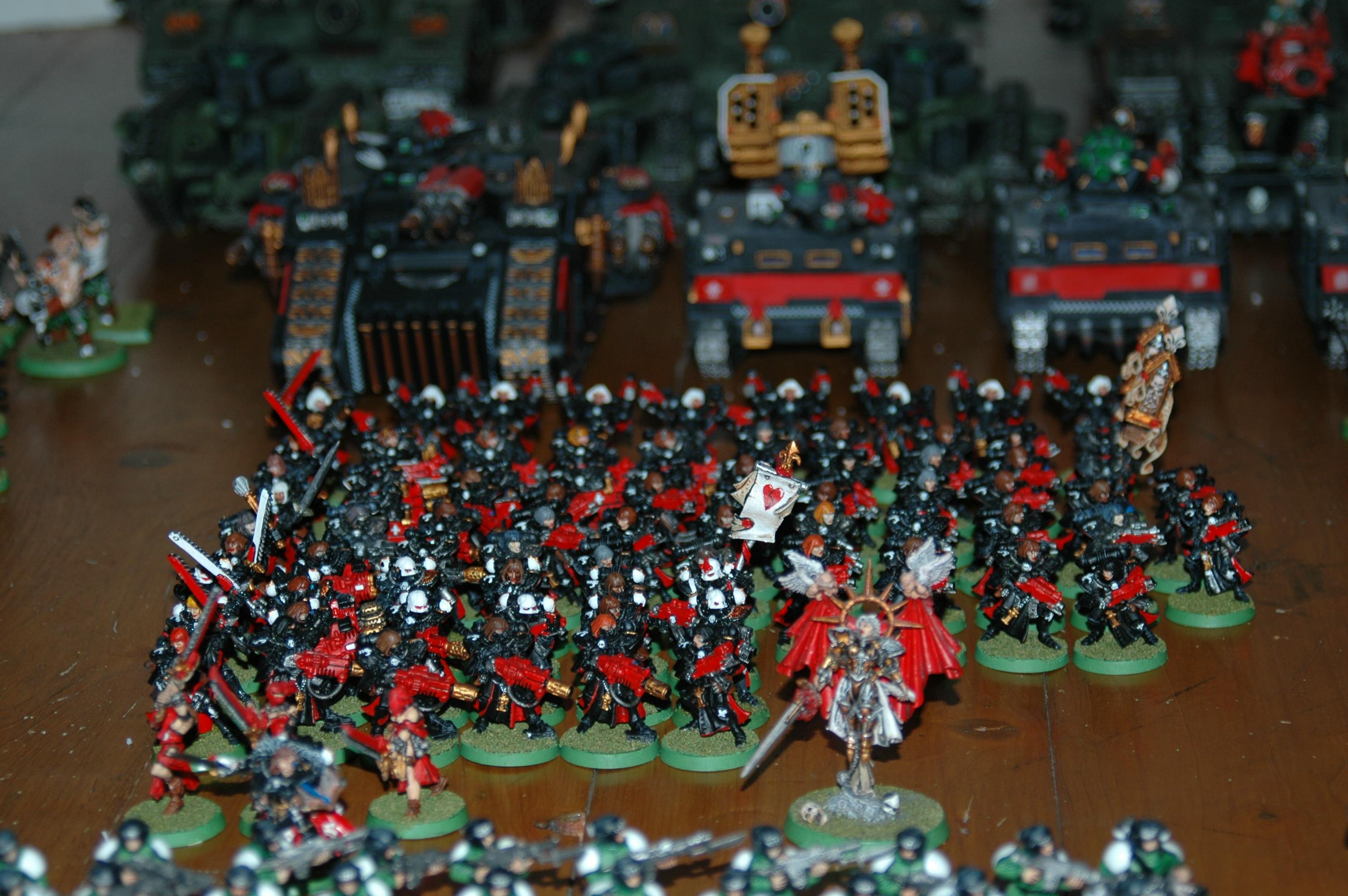 Close up of Trenchguard
