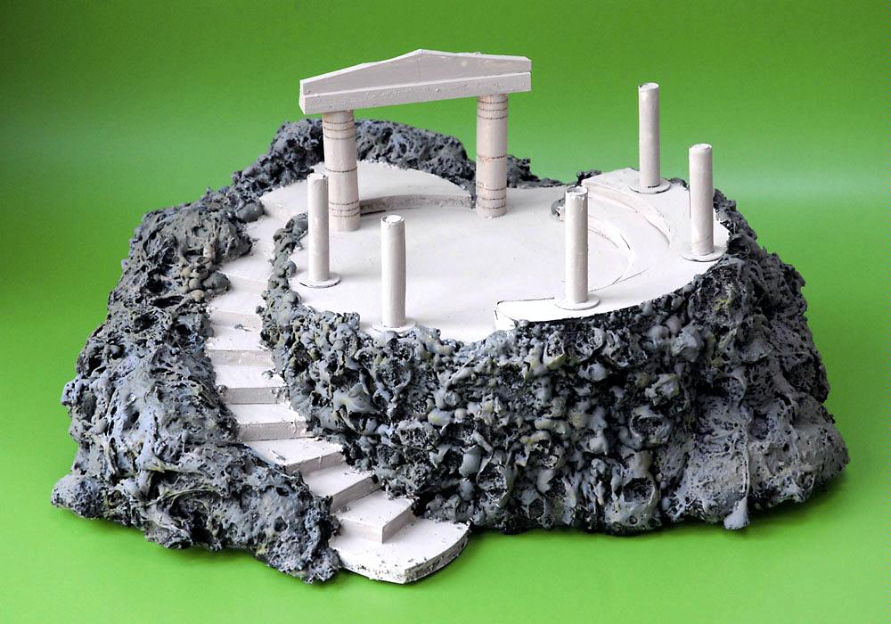 Weathertop WIP stage 5