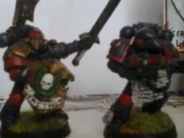 Command Squad 1
