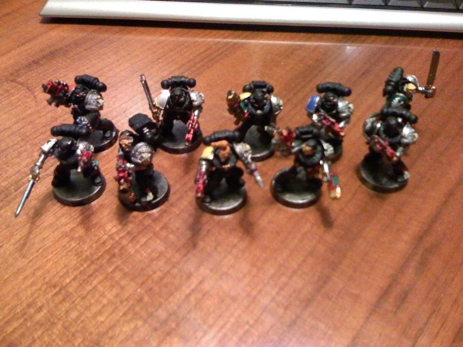 deathwatch