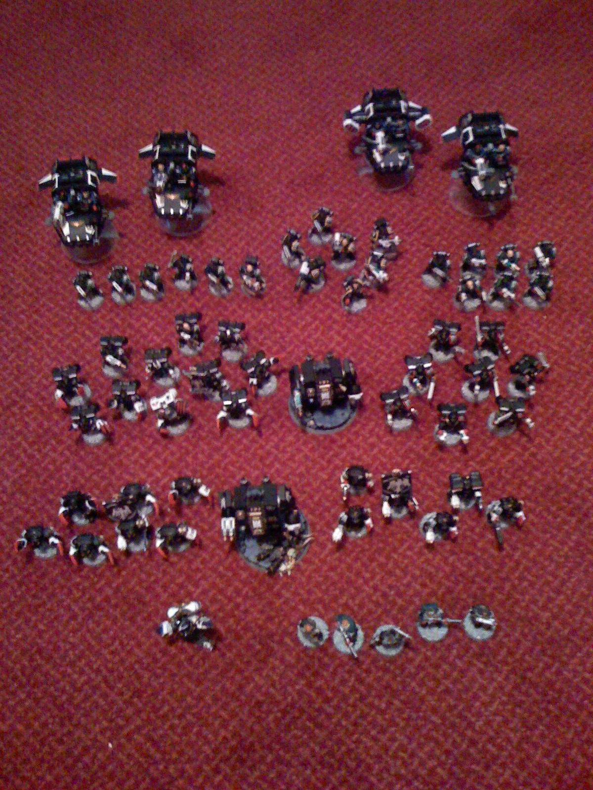 raven guard