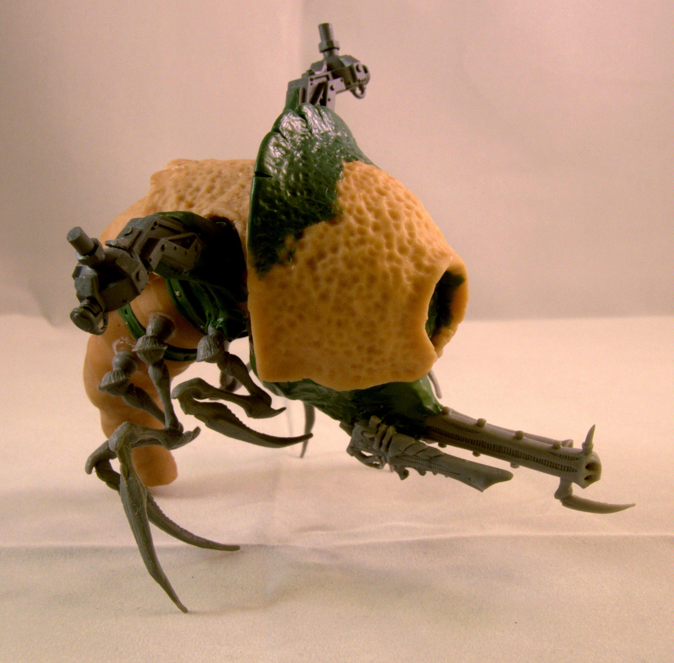 Blight Drone WIP 1.1