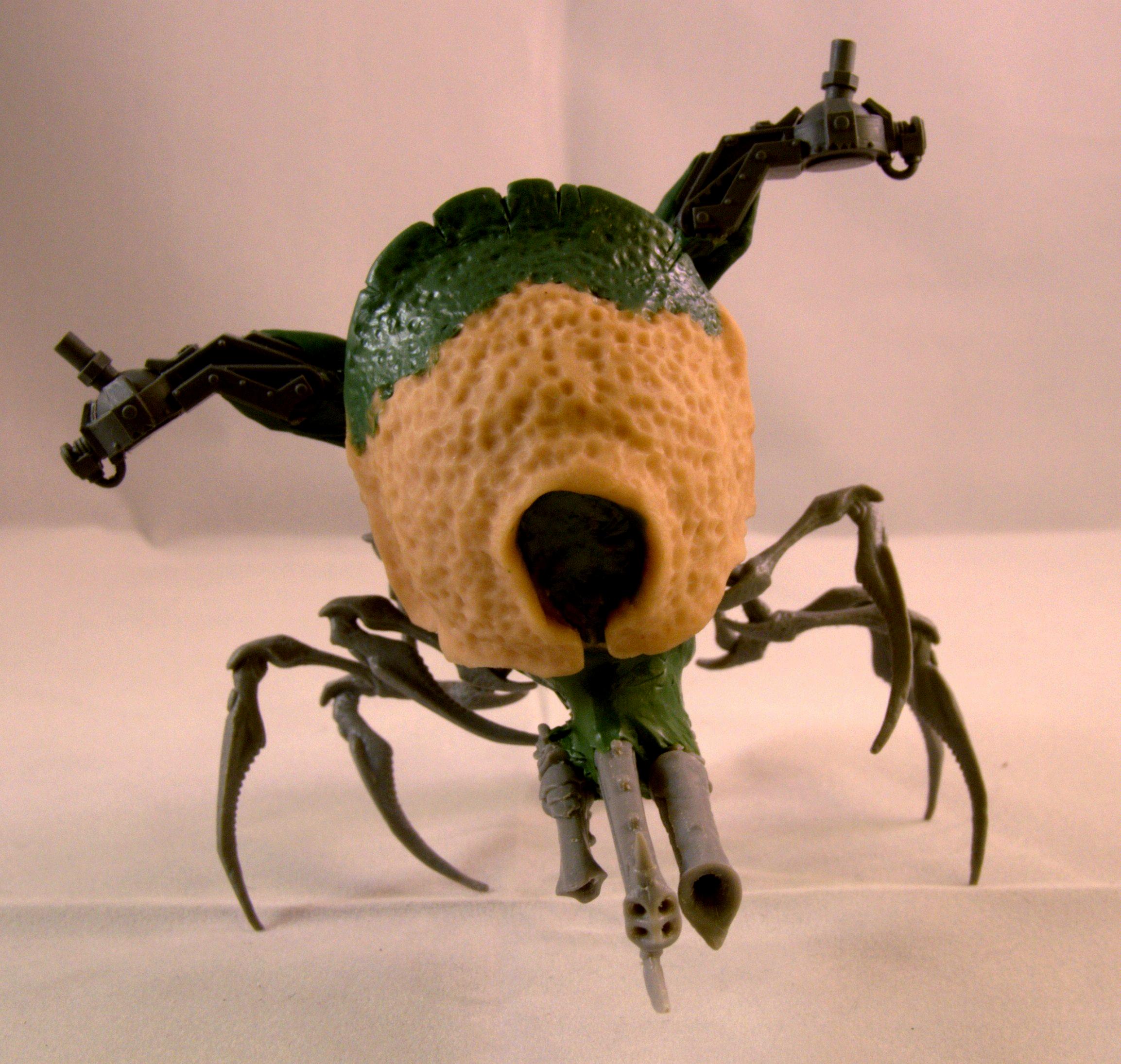 Blight Drone WIP 1.3