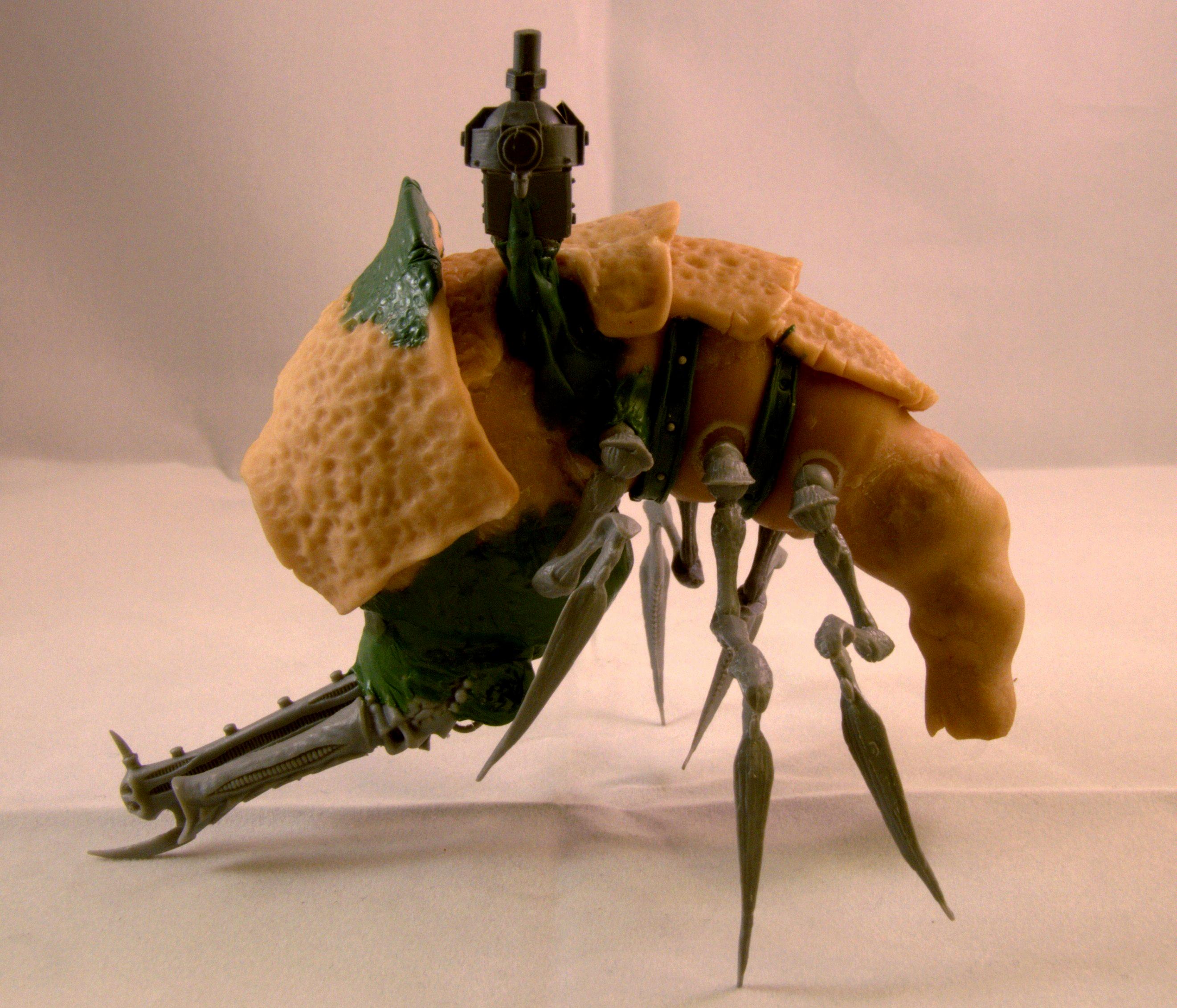 Blight Drone WIP 1.4