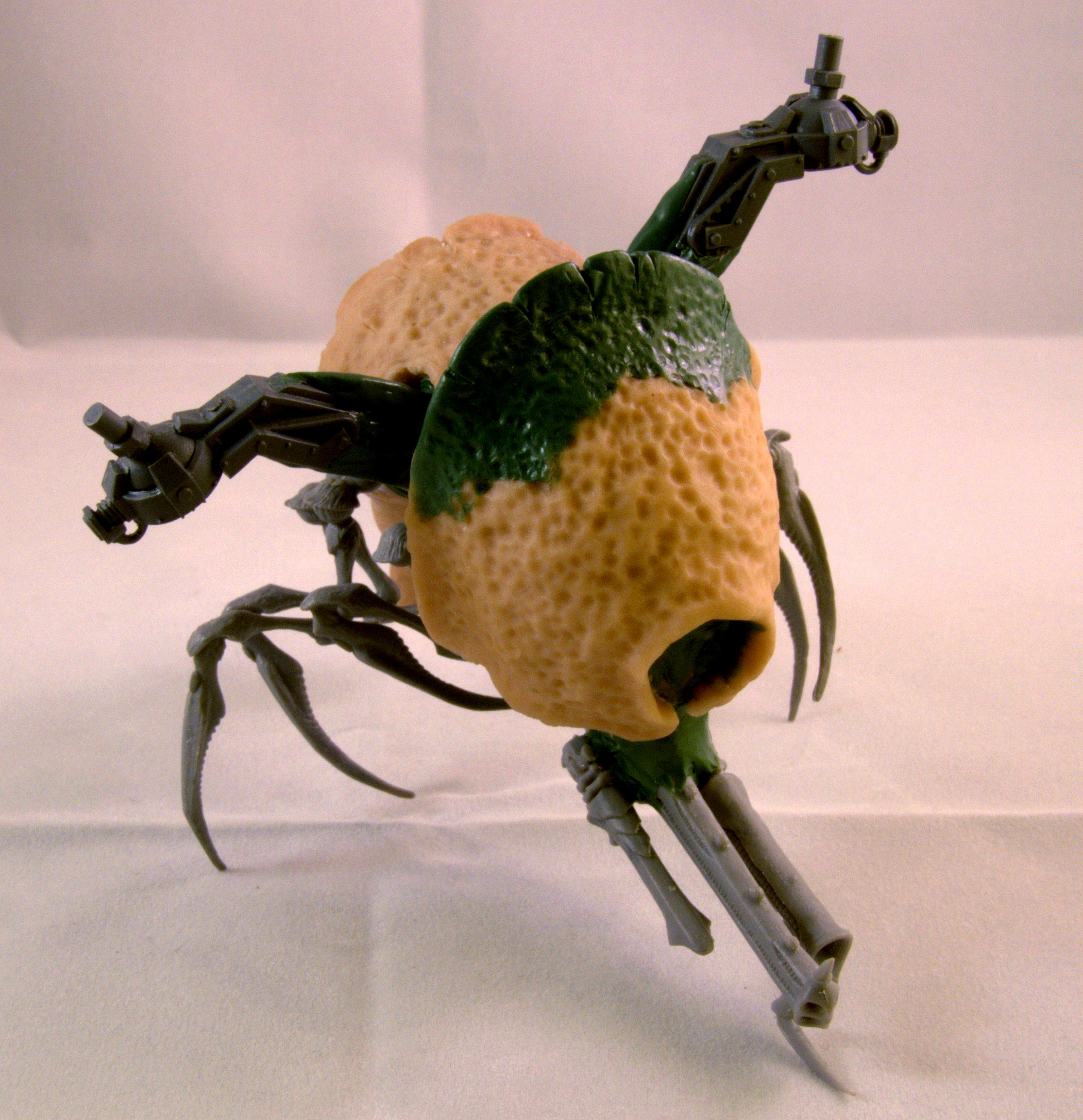 Blight Drone WIP 1.8