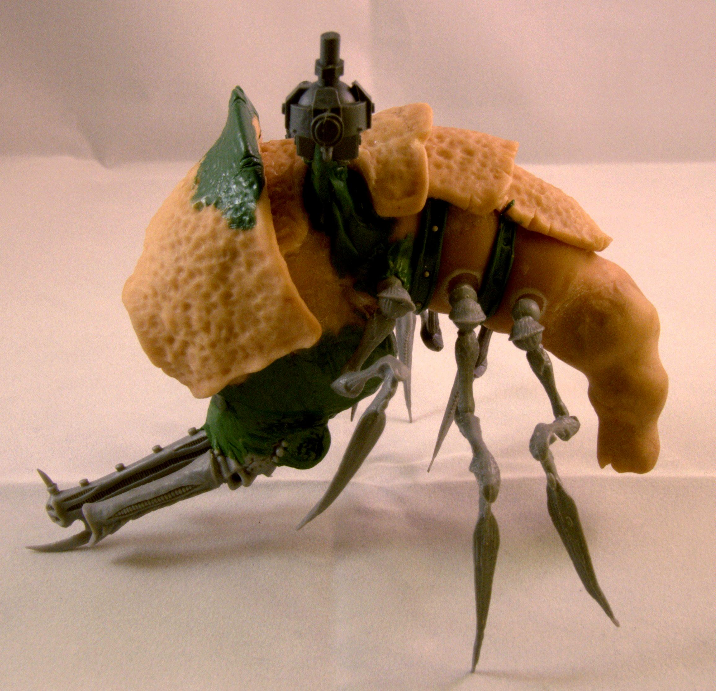 Blight Drone WIP 1.9