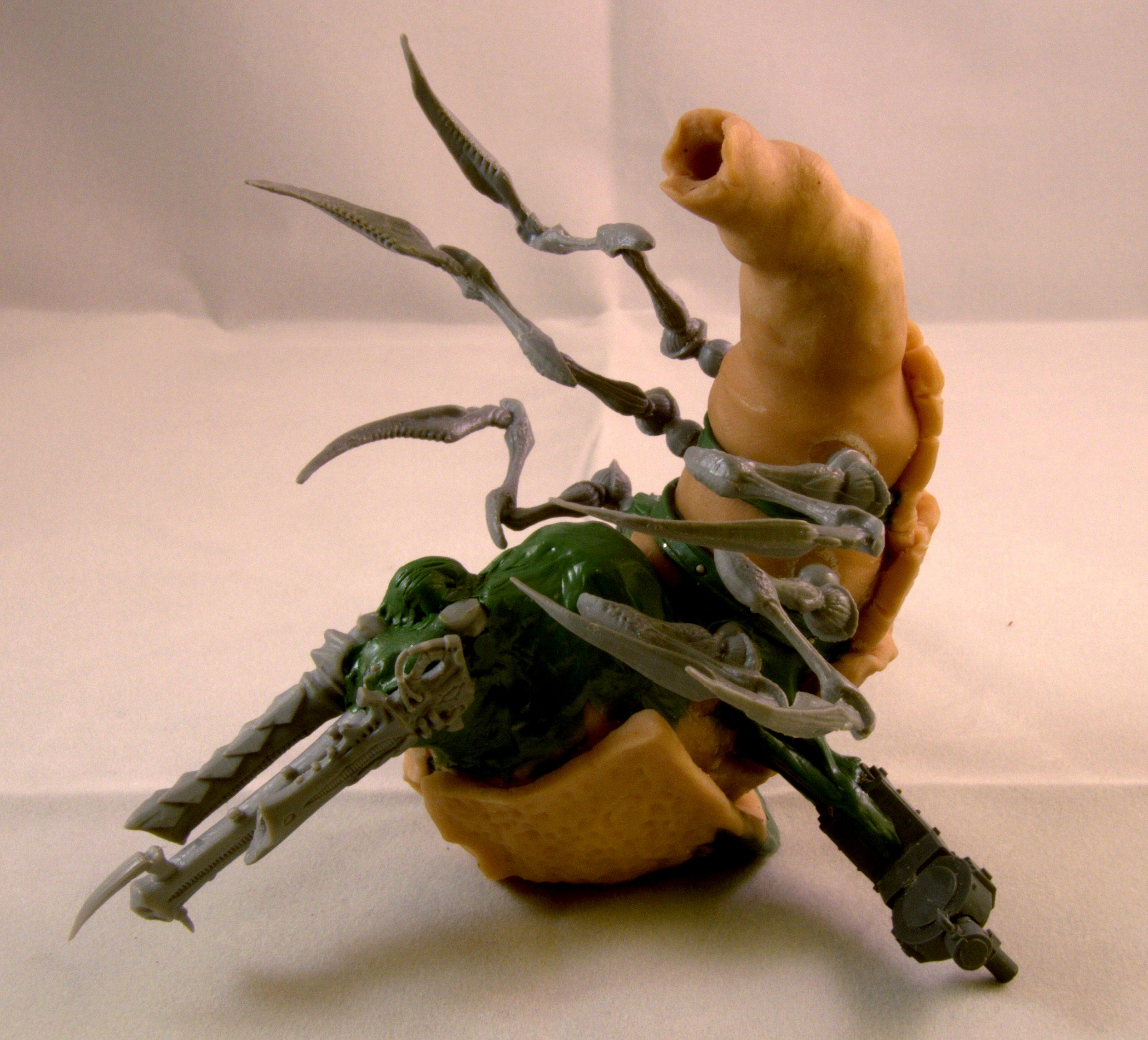 Blight Drone WIP 1.12