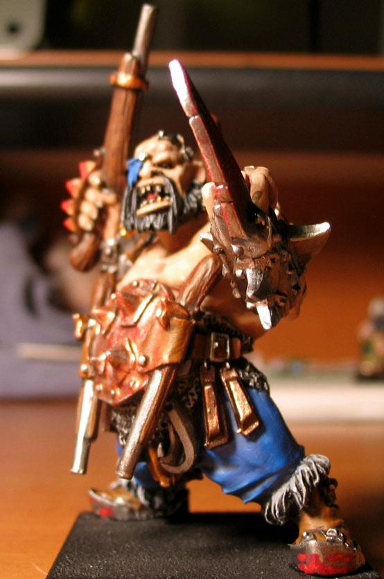 Tyrant's Fist