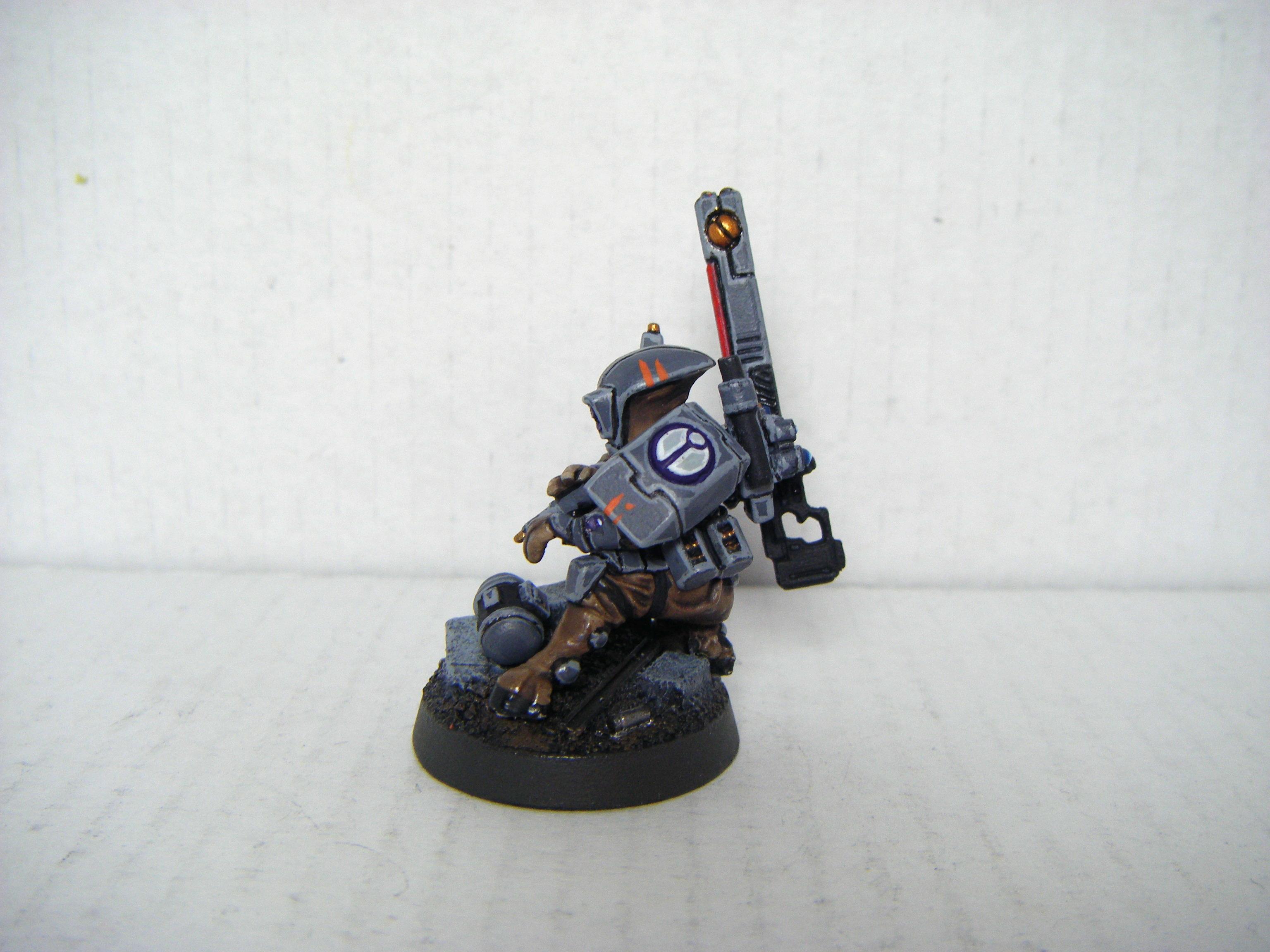 Fire, Tau, Warhammer 40,000, Warriors