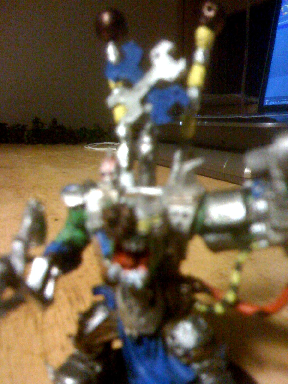 Big Mek Conversion (front)