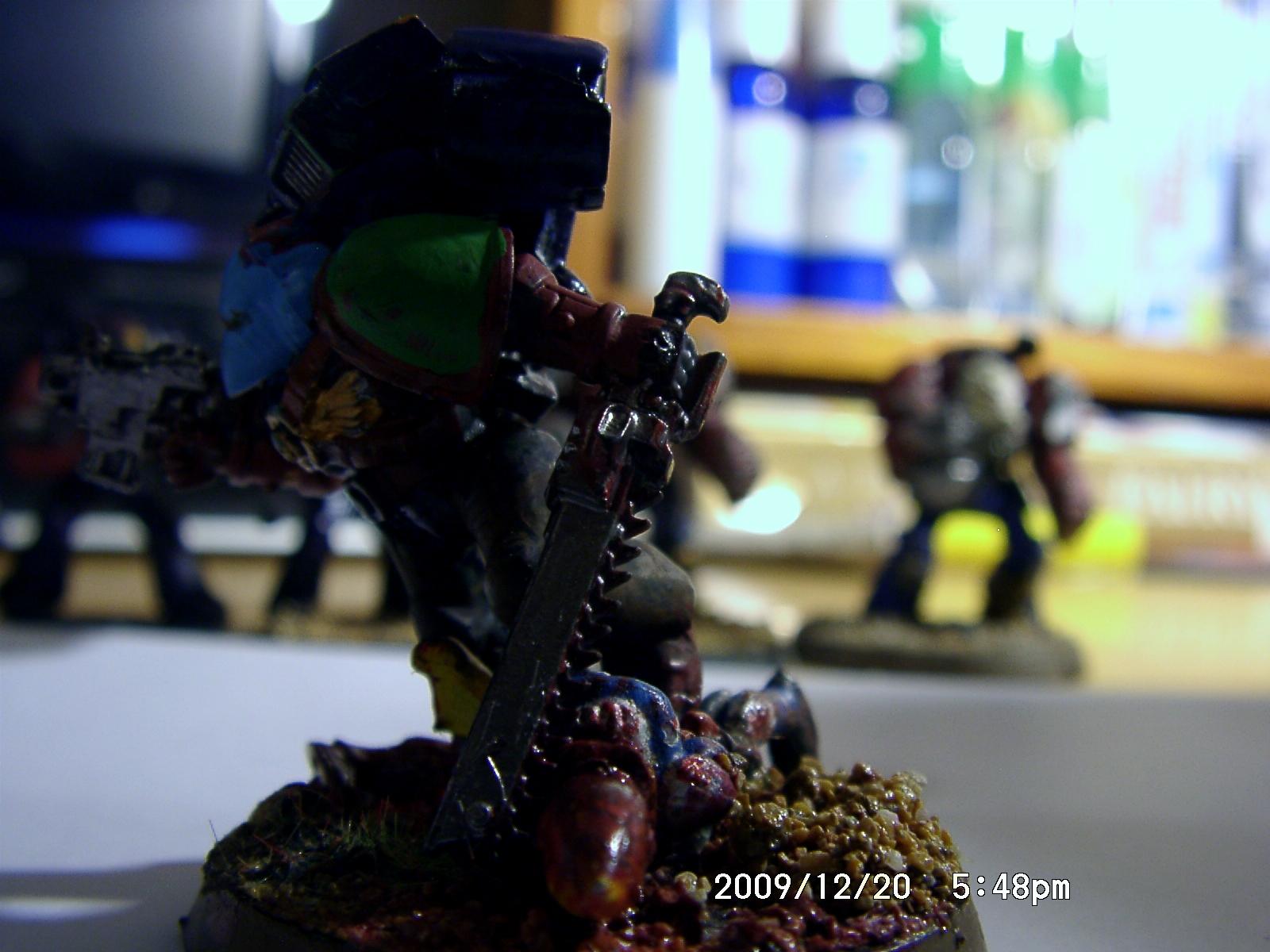 Warhammer 40,000
