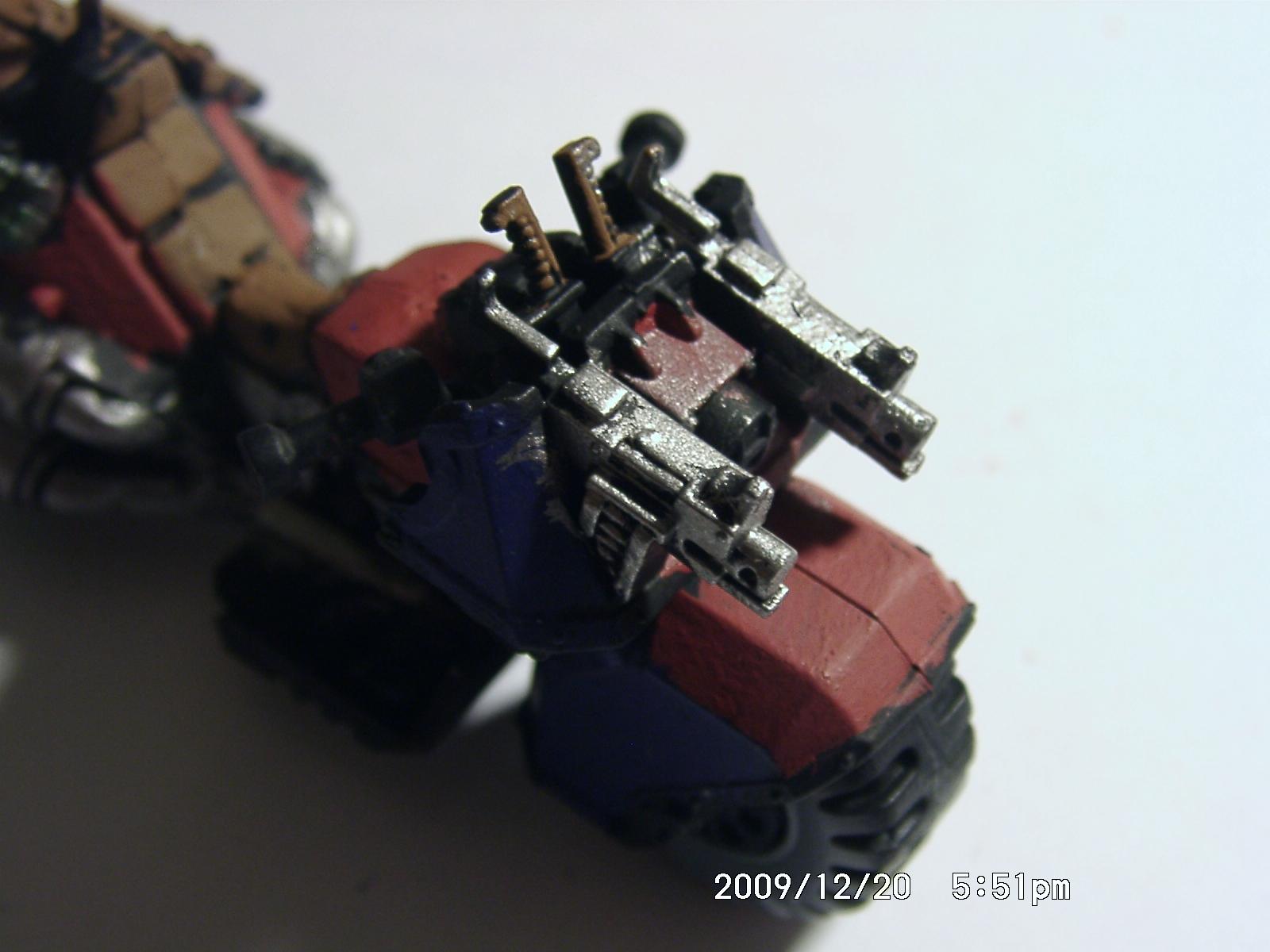 Bike, Space Marines, Warhammer 40,000