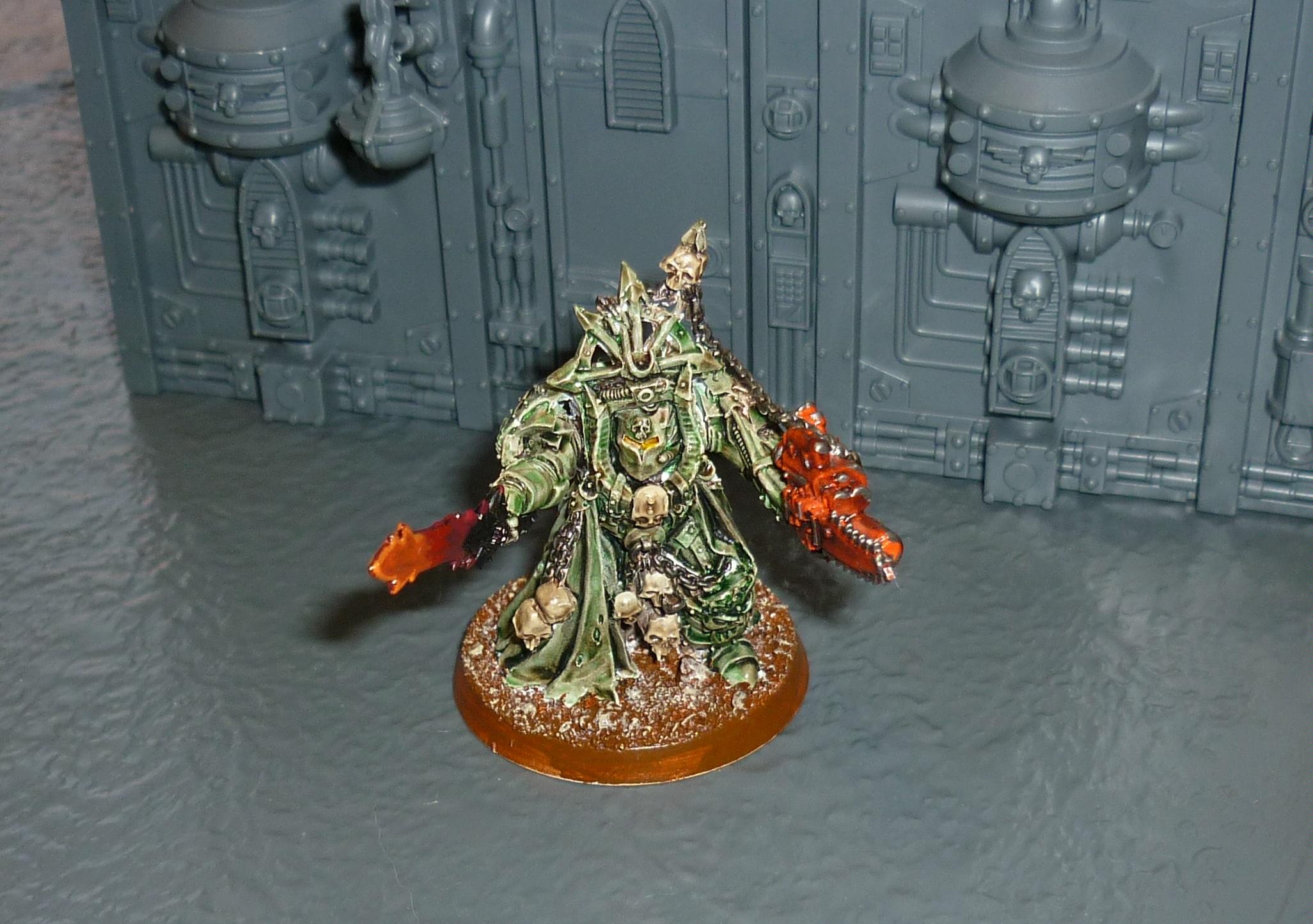 Terminator Lord