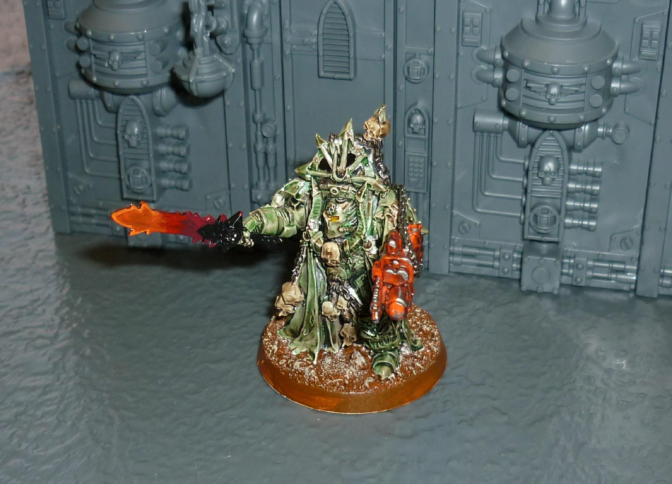 Terminator Lord 2