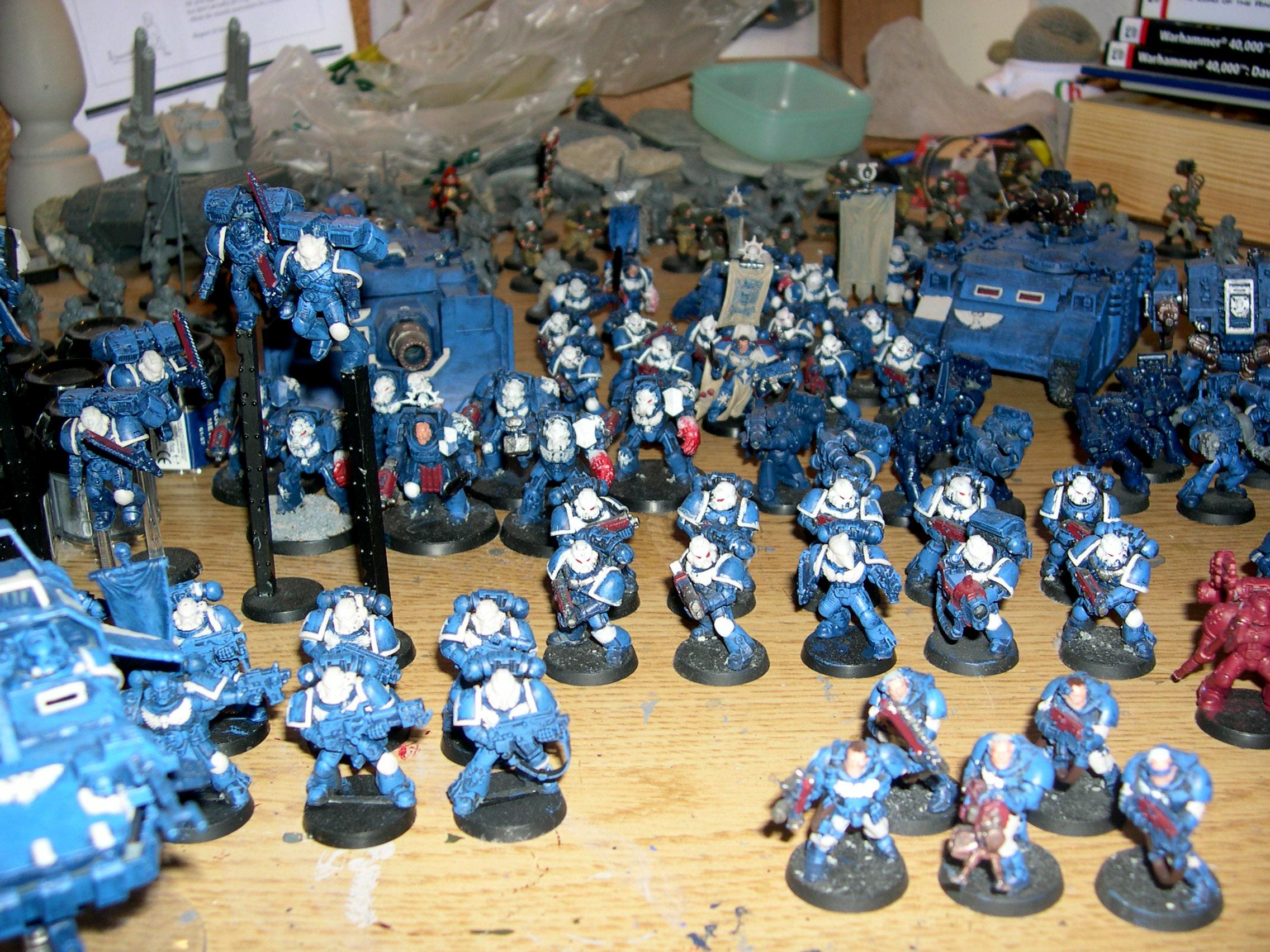army close up 1