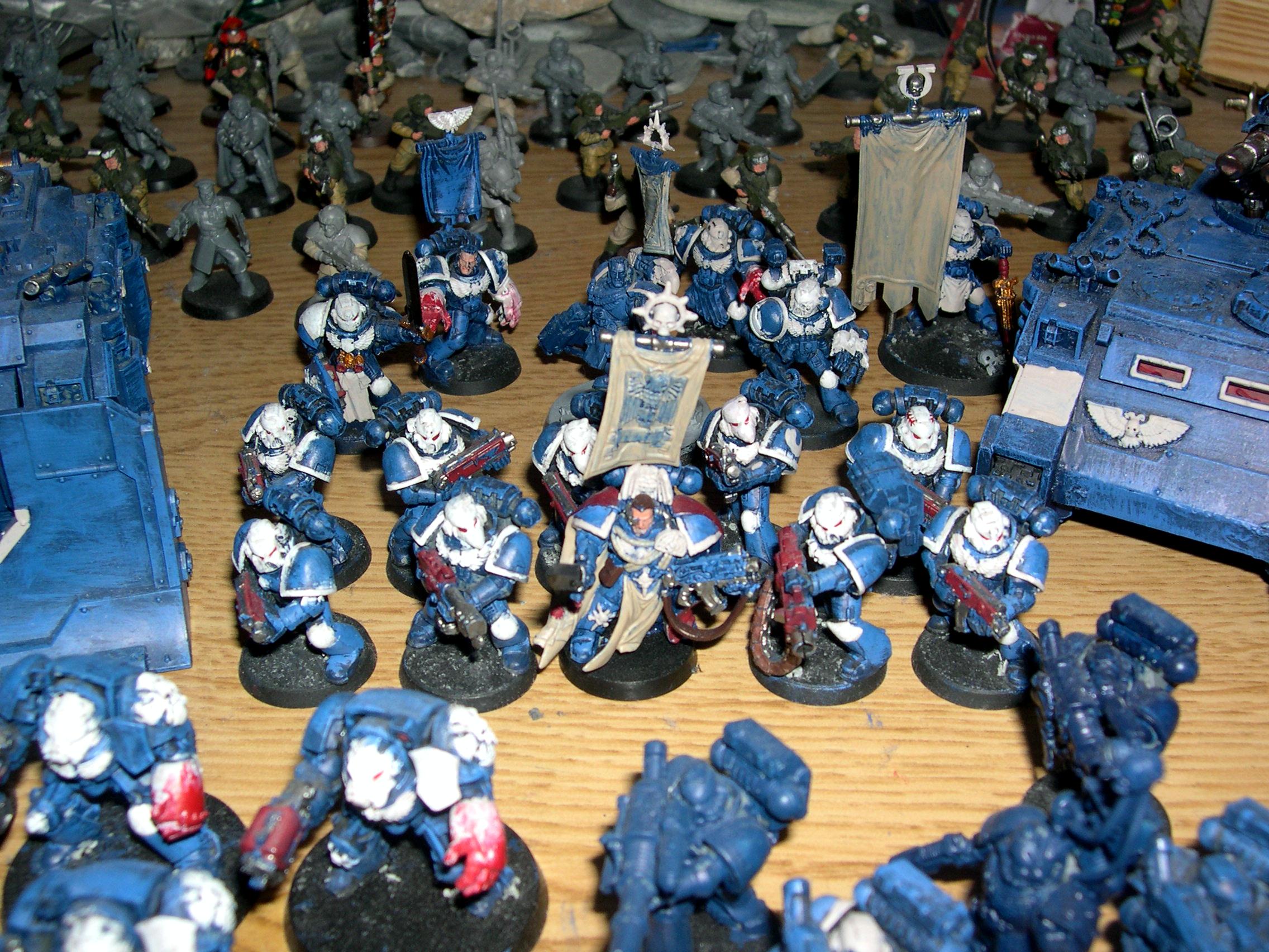 Army, army close up 2
