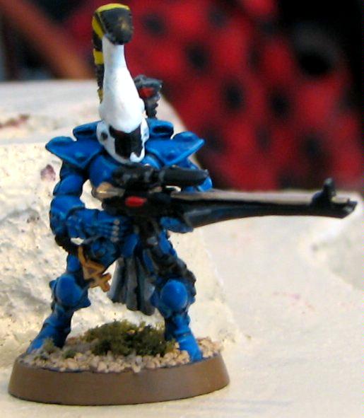 Dire Avengers, Eldar, Warhammer 40,000