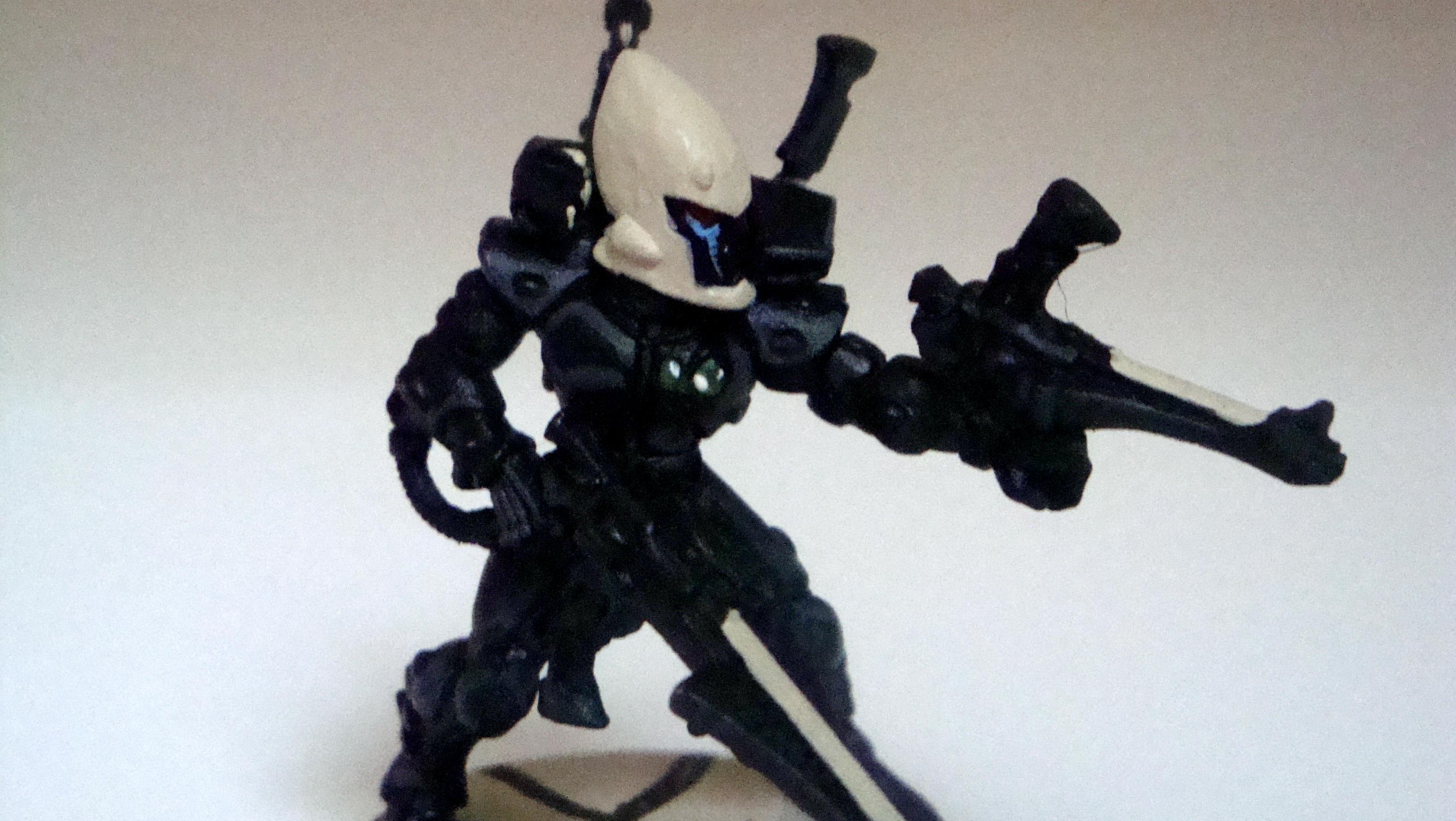 Eldar