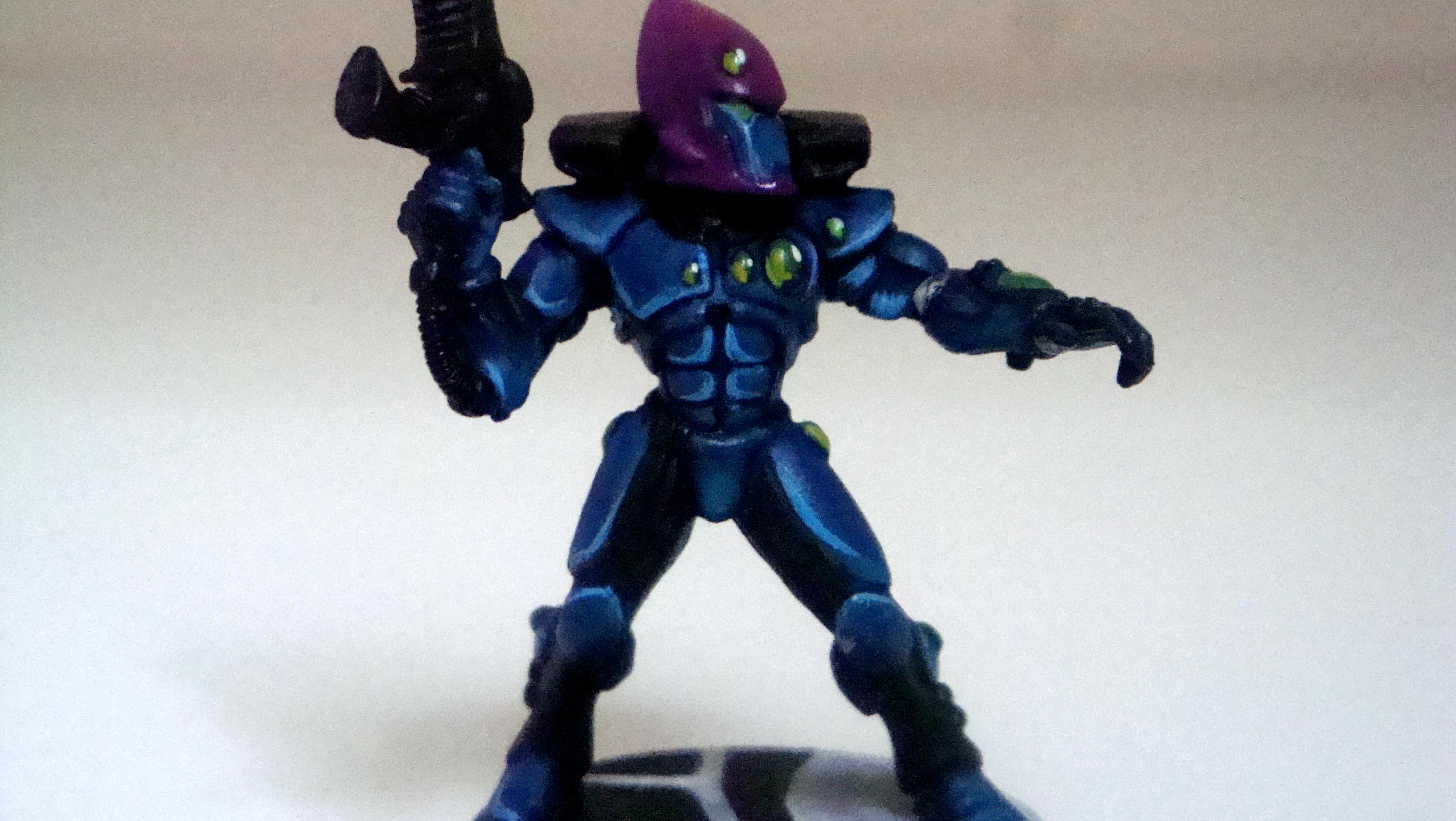 Eldar