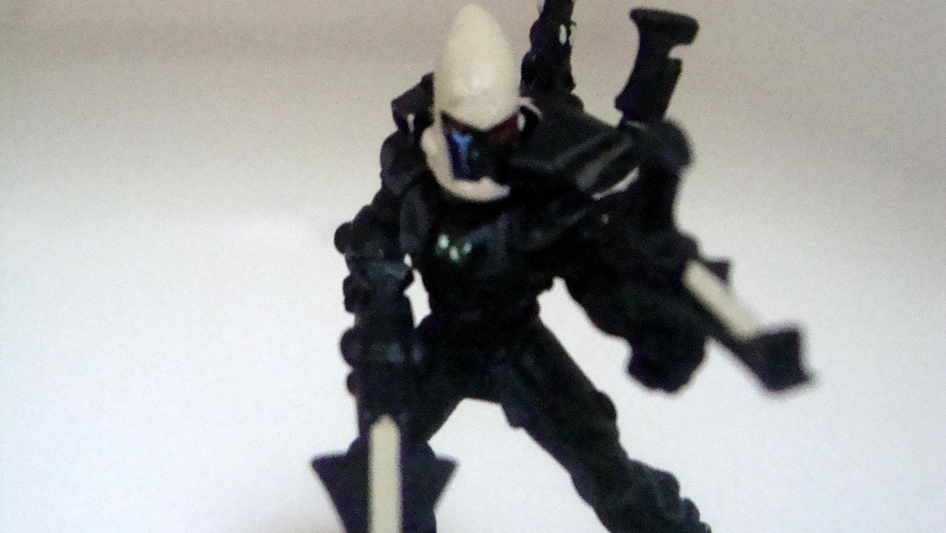 Eldar, Guardians, Warhammer 40,000