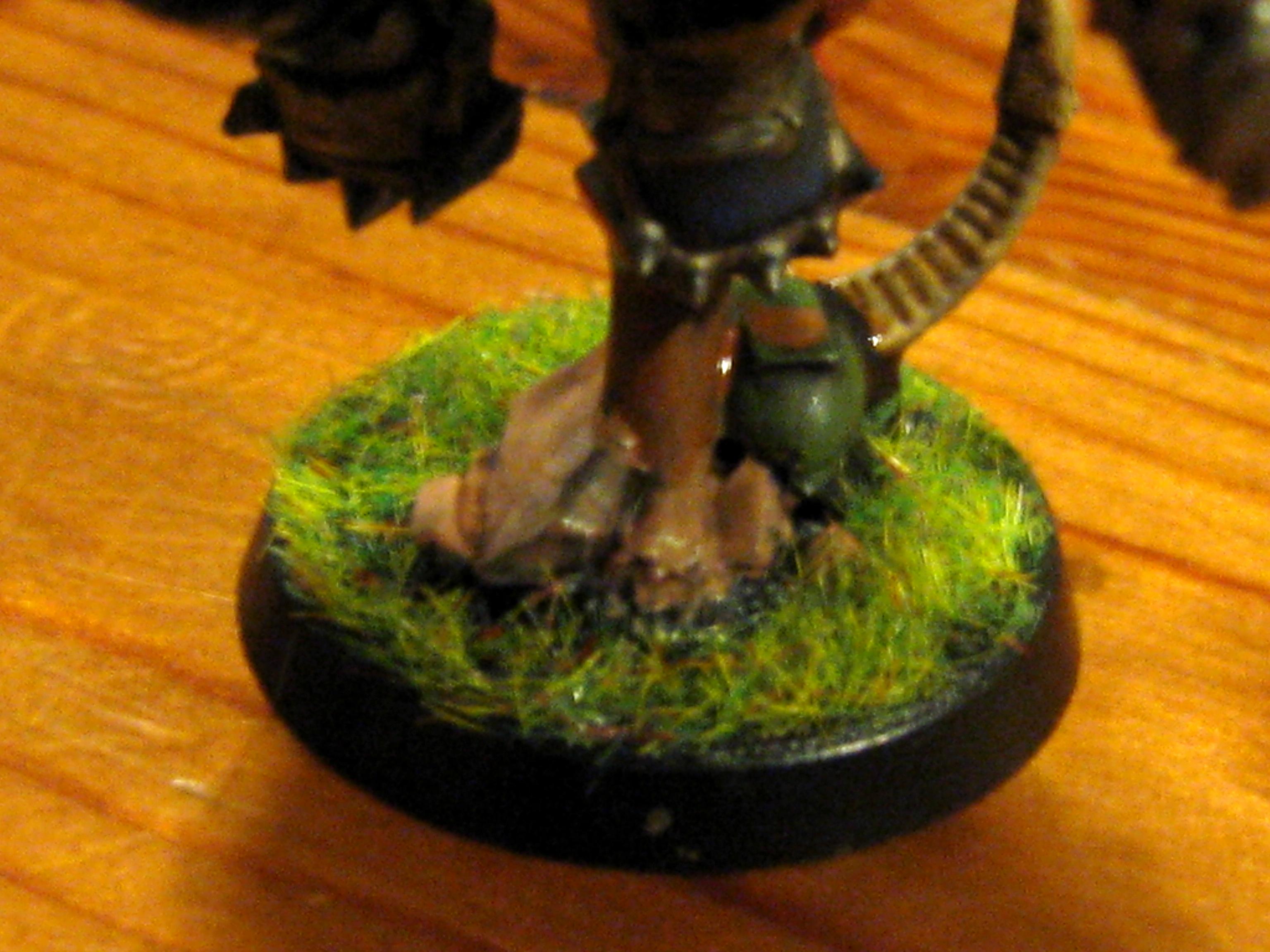 Orks, Stormboy, Stormboy of the Aporkalypse