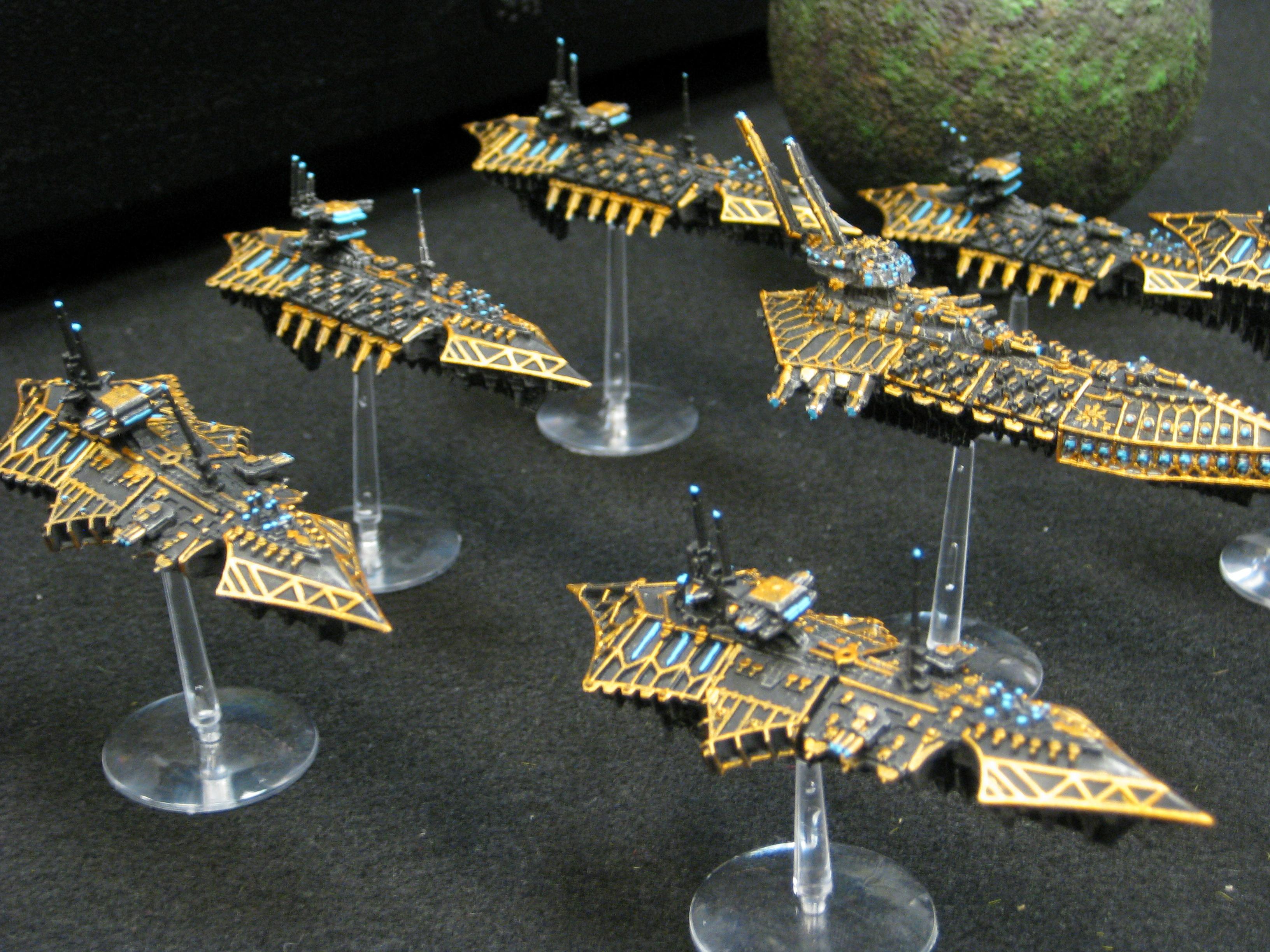 Chaos Bfg, BFG Chaos- Black Legion