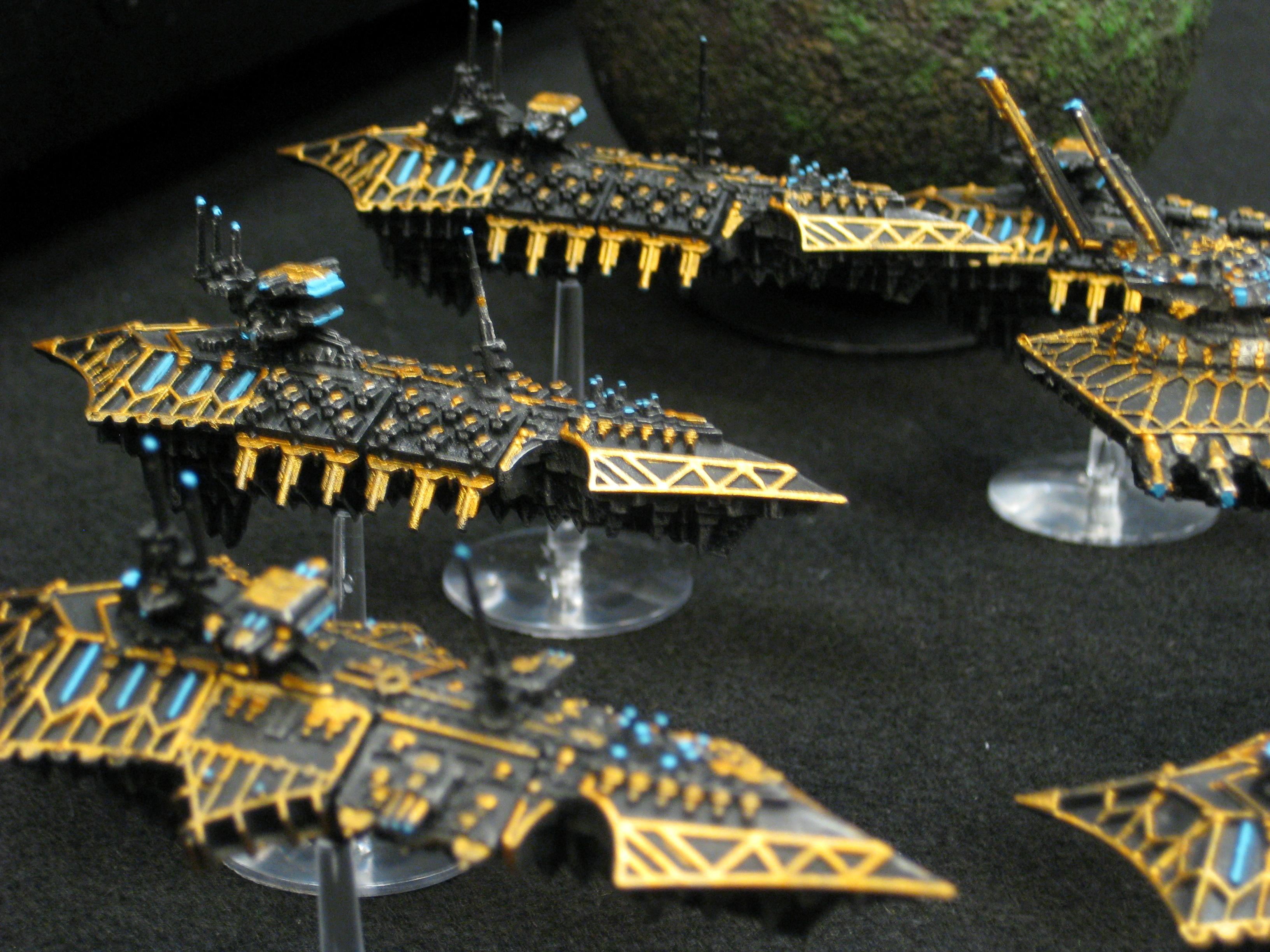 Chaos Bfg, BFG Chaos- Black Legion