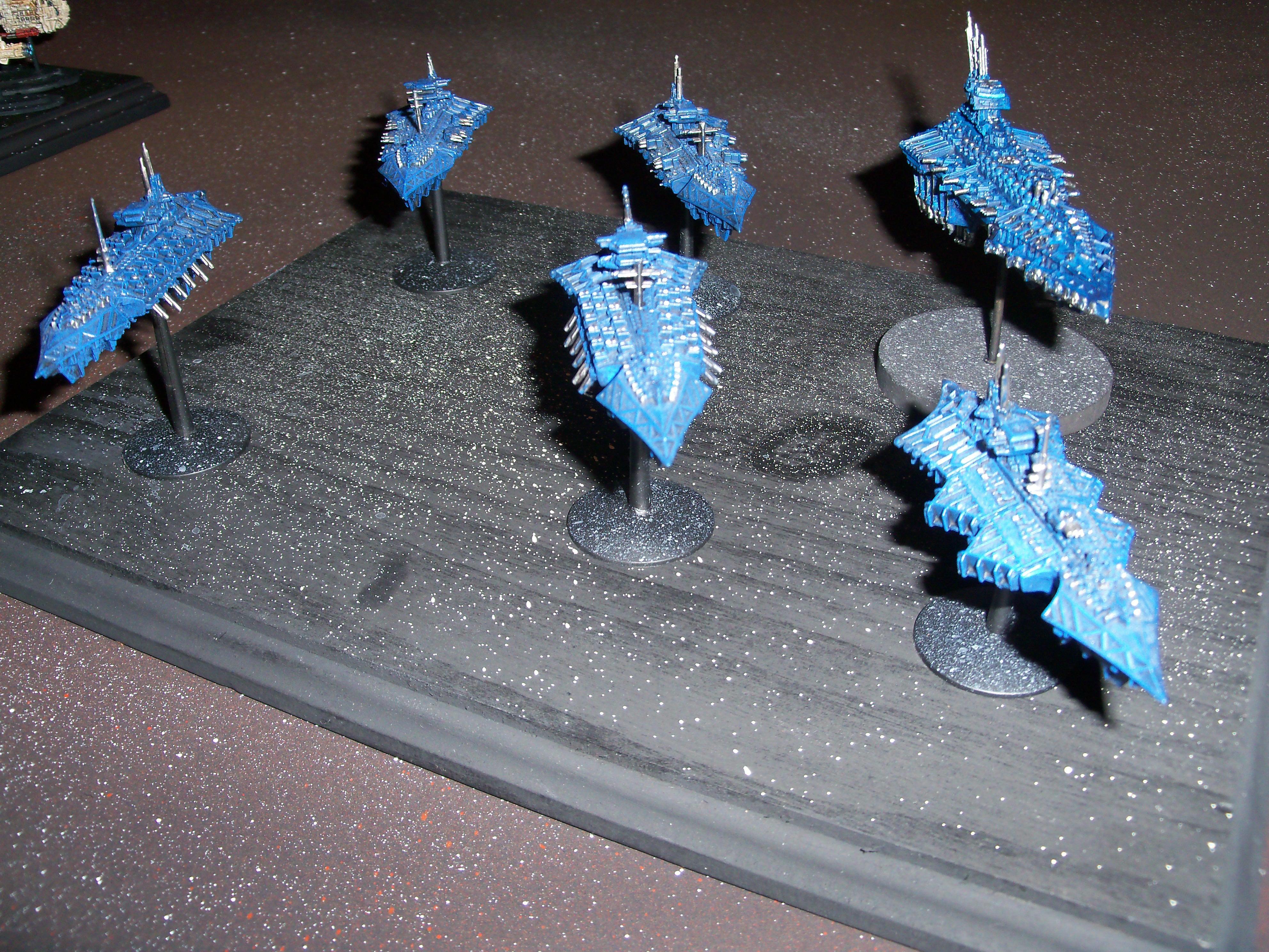 Battlefleet Gothic