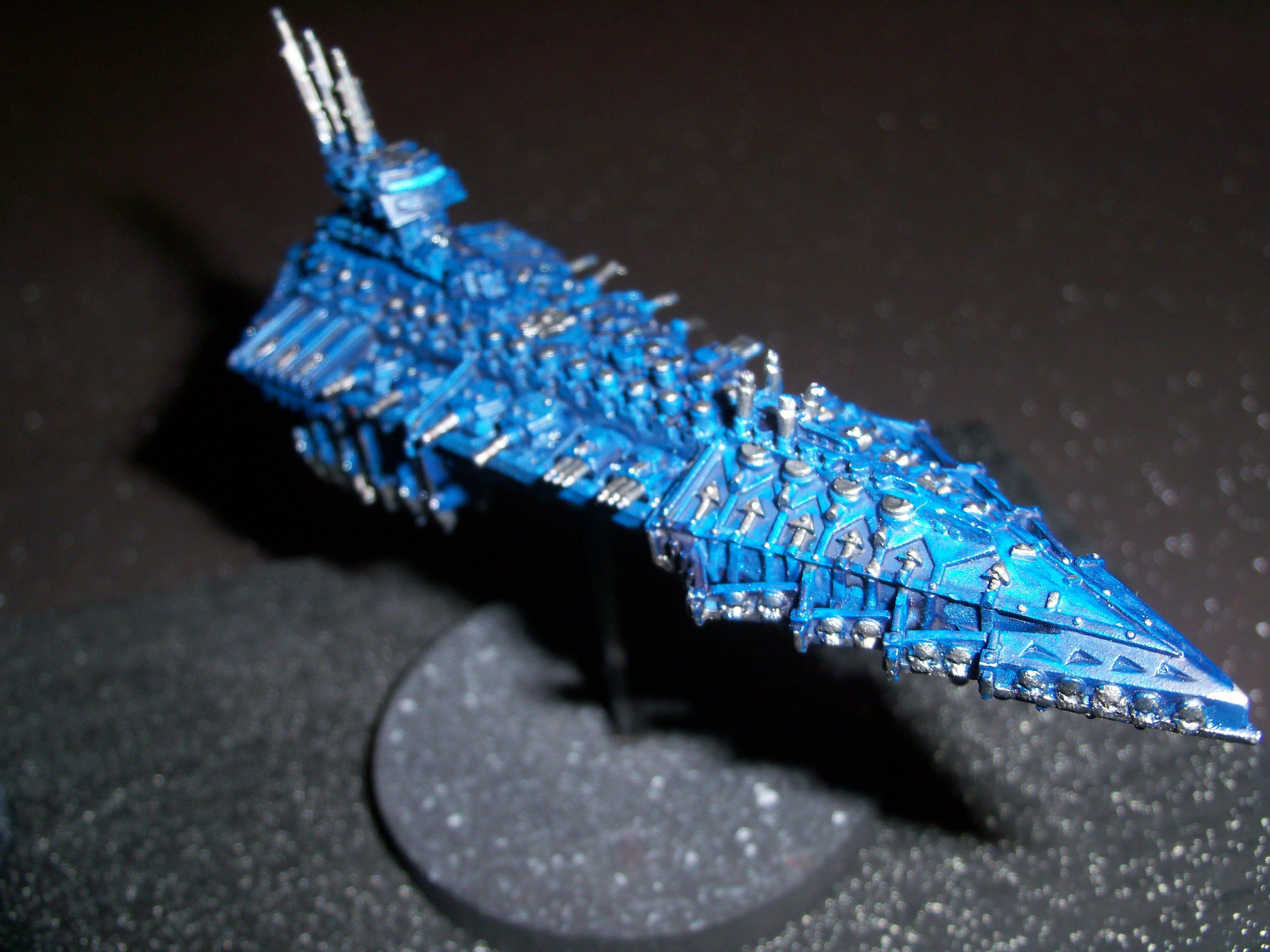 Battlefleet Gothic