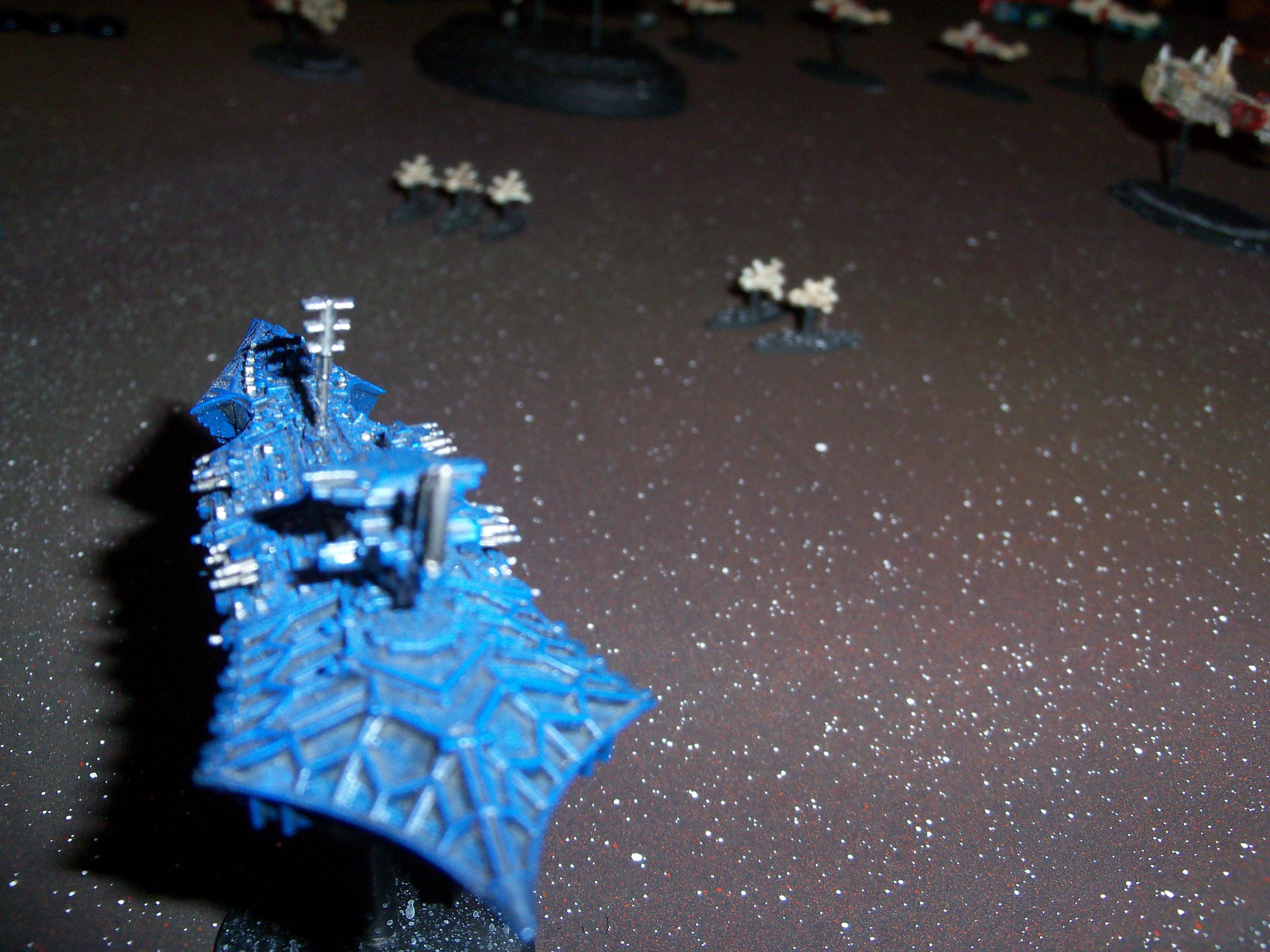 Battlefleet Gothic