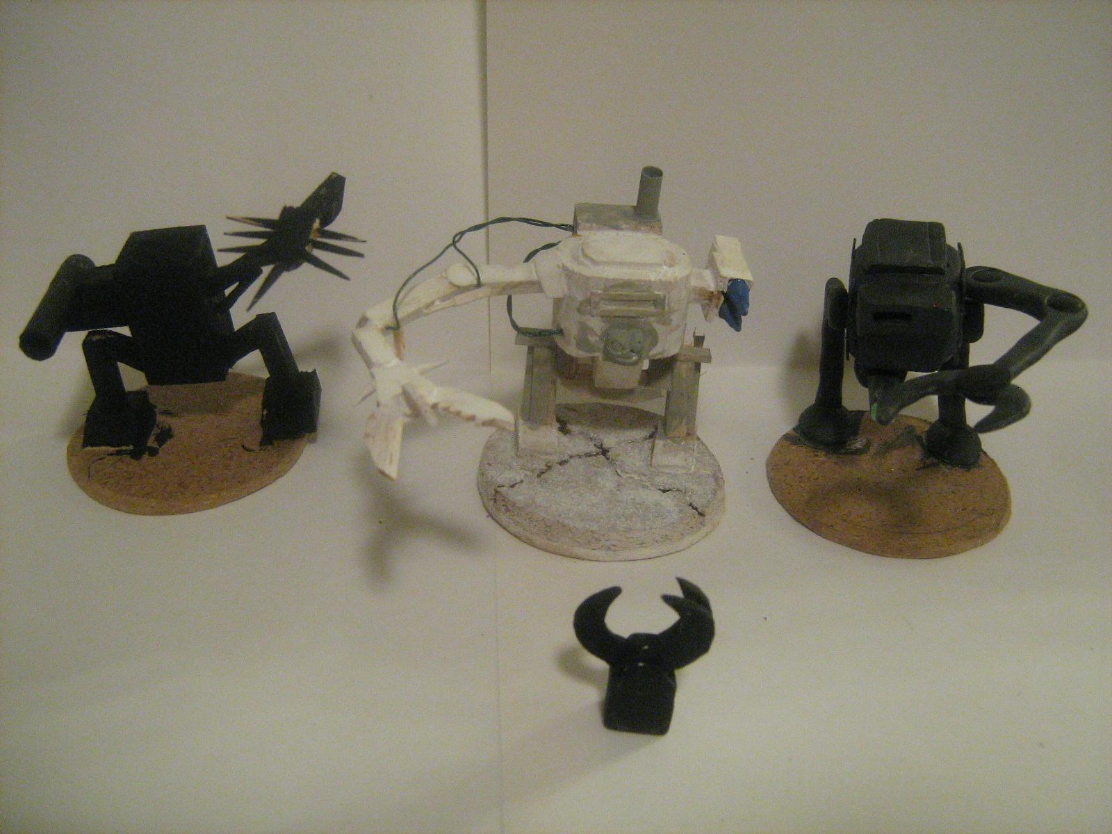 Killa Kans, nother view