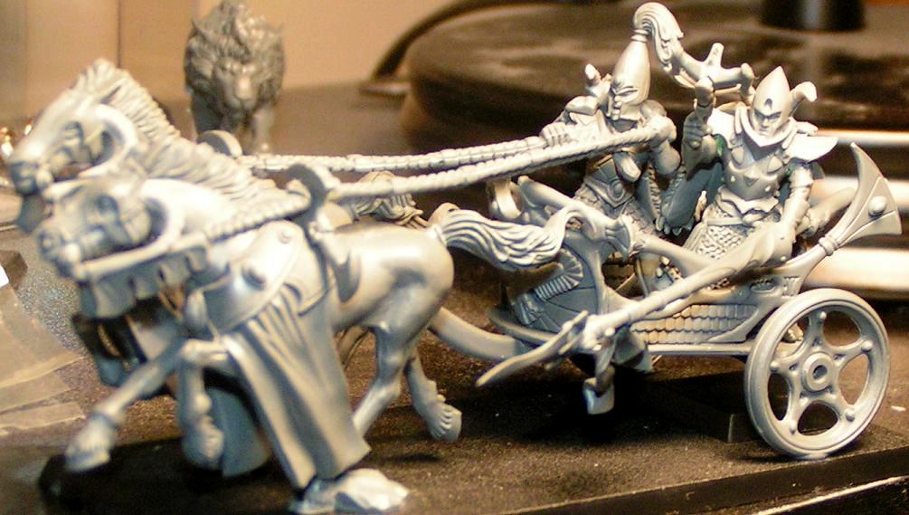 Blood Elves, Dark Elves, Warhammer Fantasy, World Of Warcraft