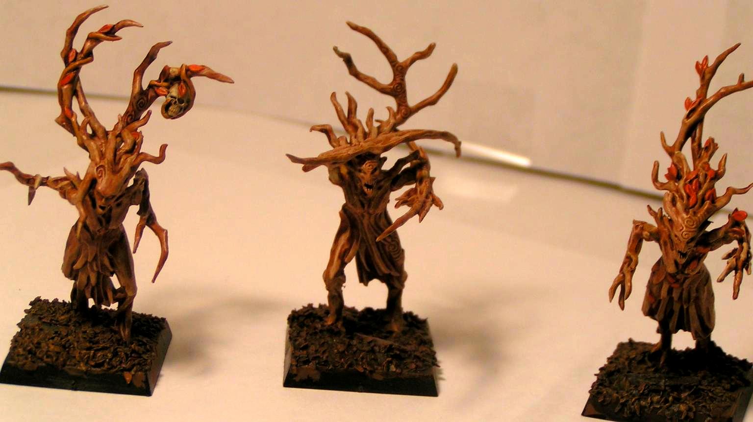 Dryads Autum (more)