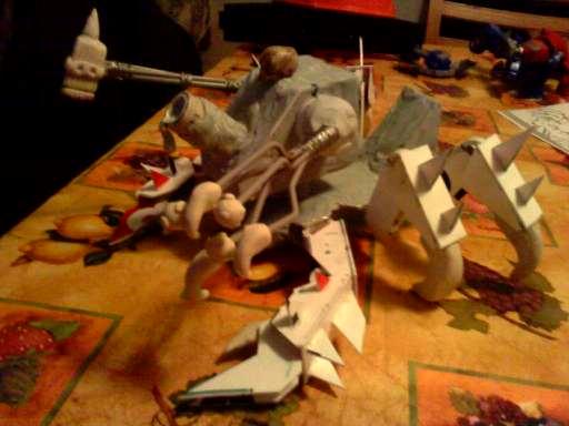 Defiler