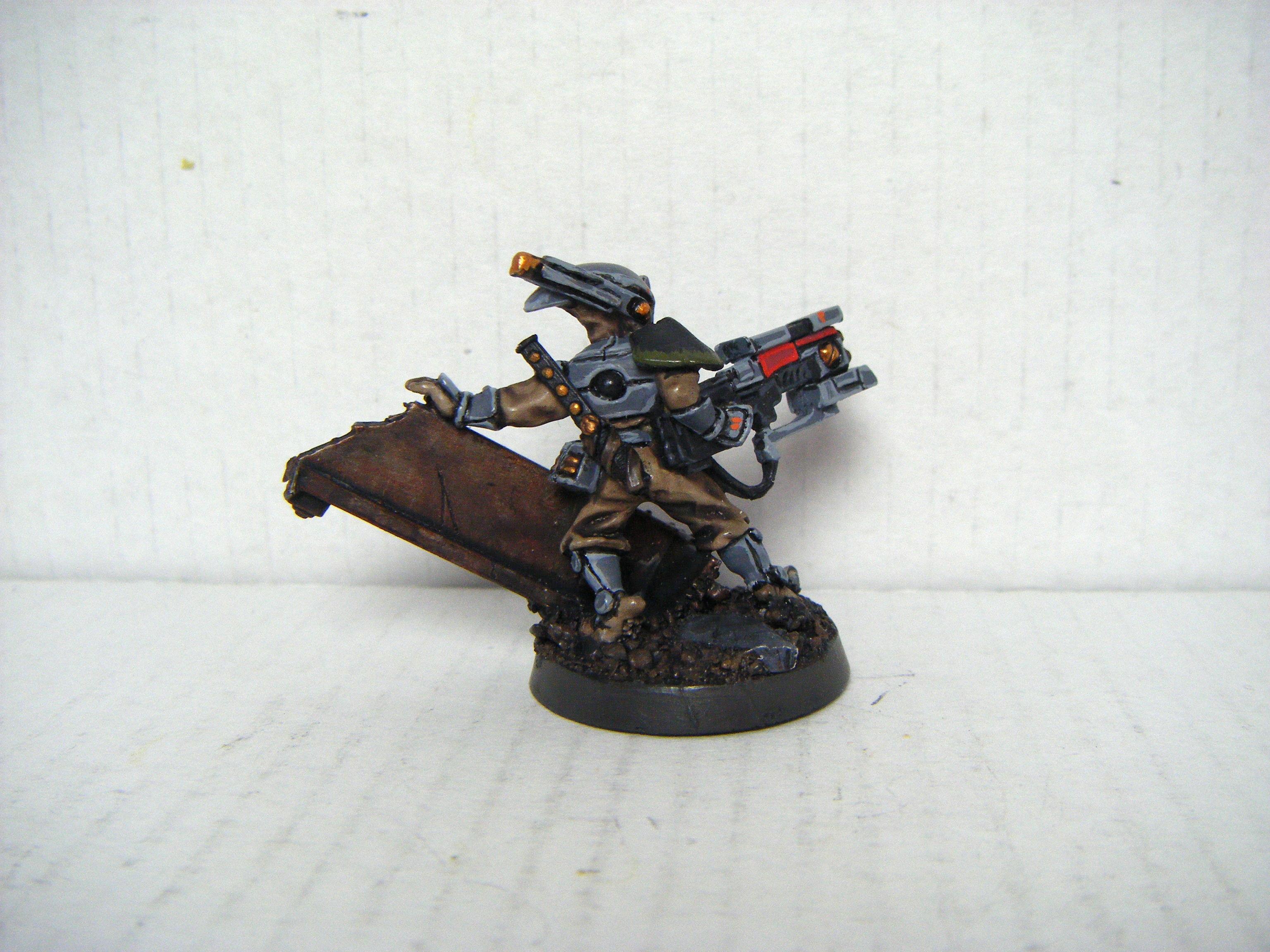 Tau