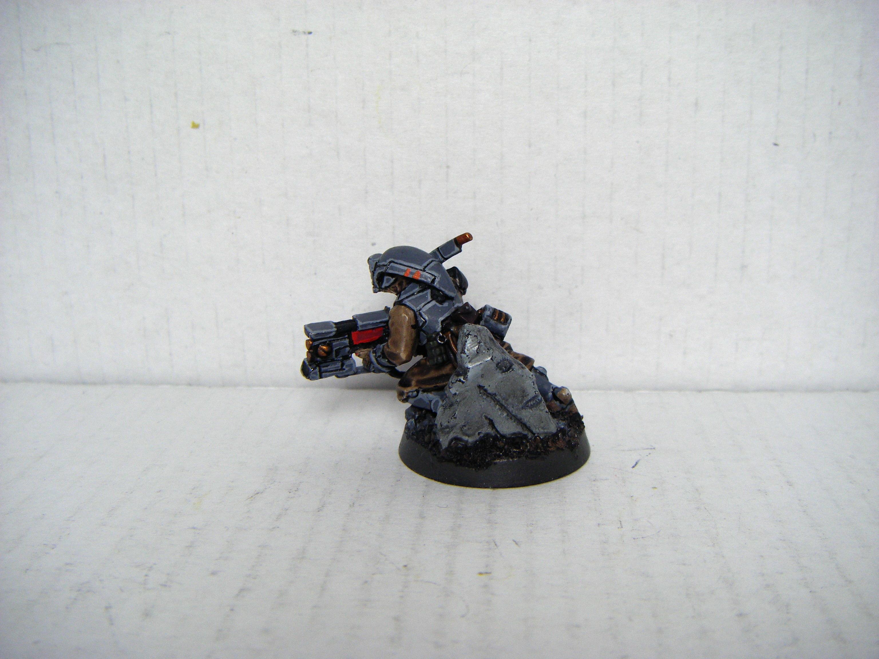 Tau