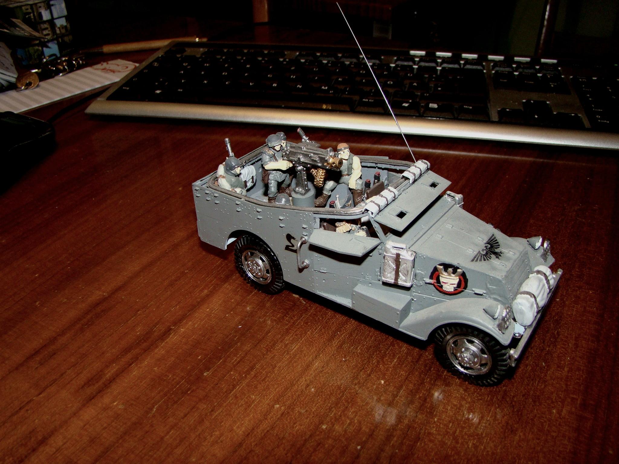 IG scout car 01